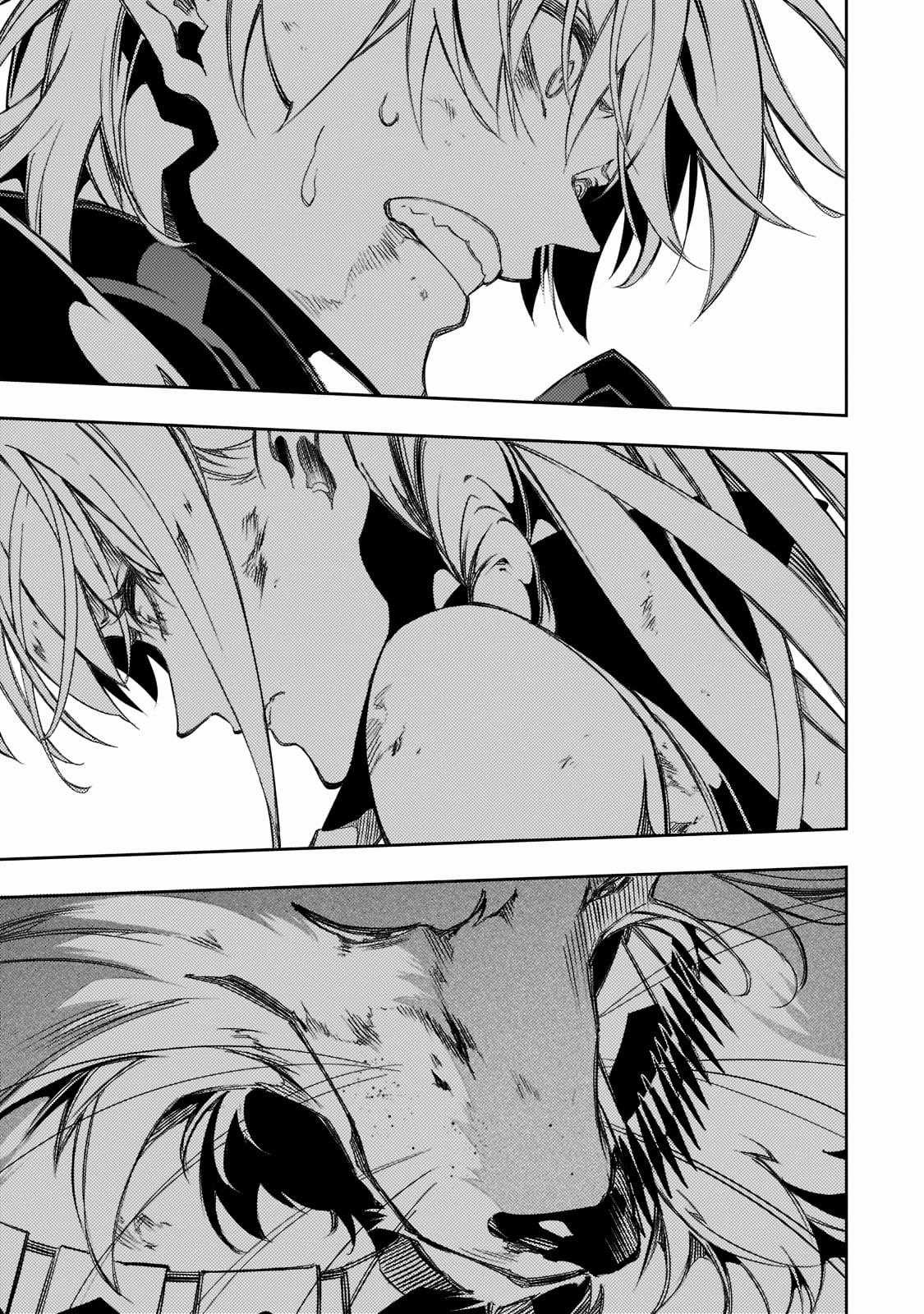 The Most Notorious - Chapter 35 - Trang 31