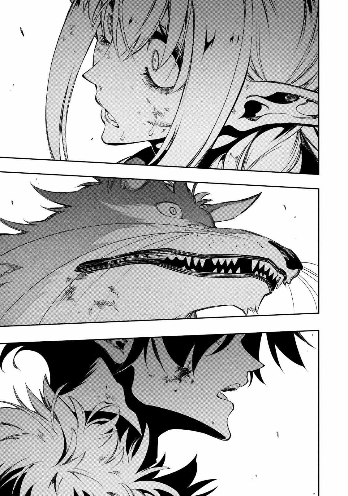 The Most Notorious - Chapter 35 - Trang 35