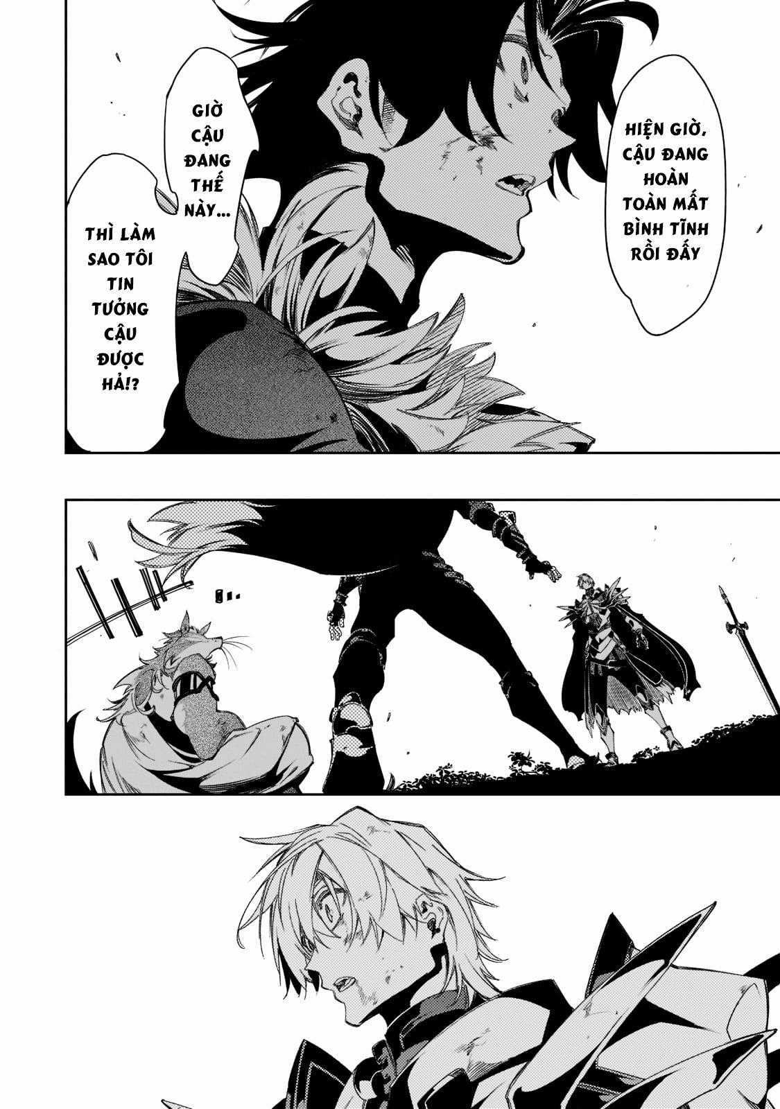 The Most Notorious - Chapter 35 - Trang 40