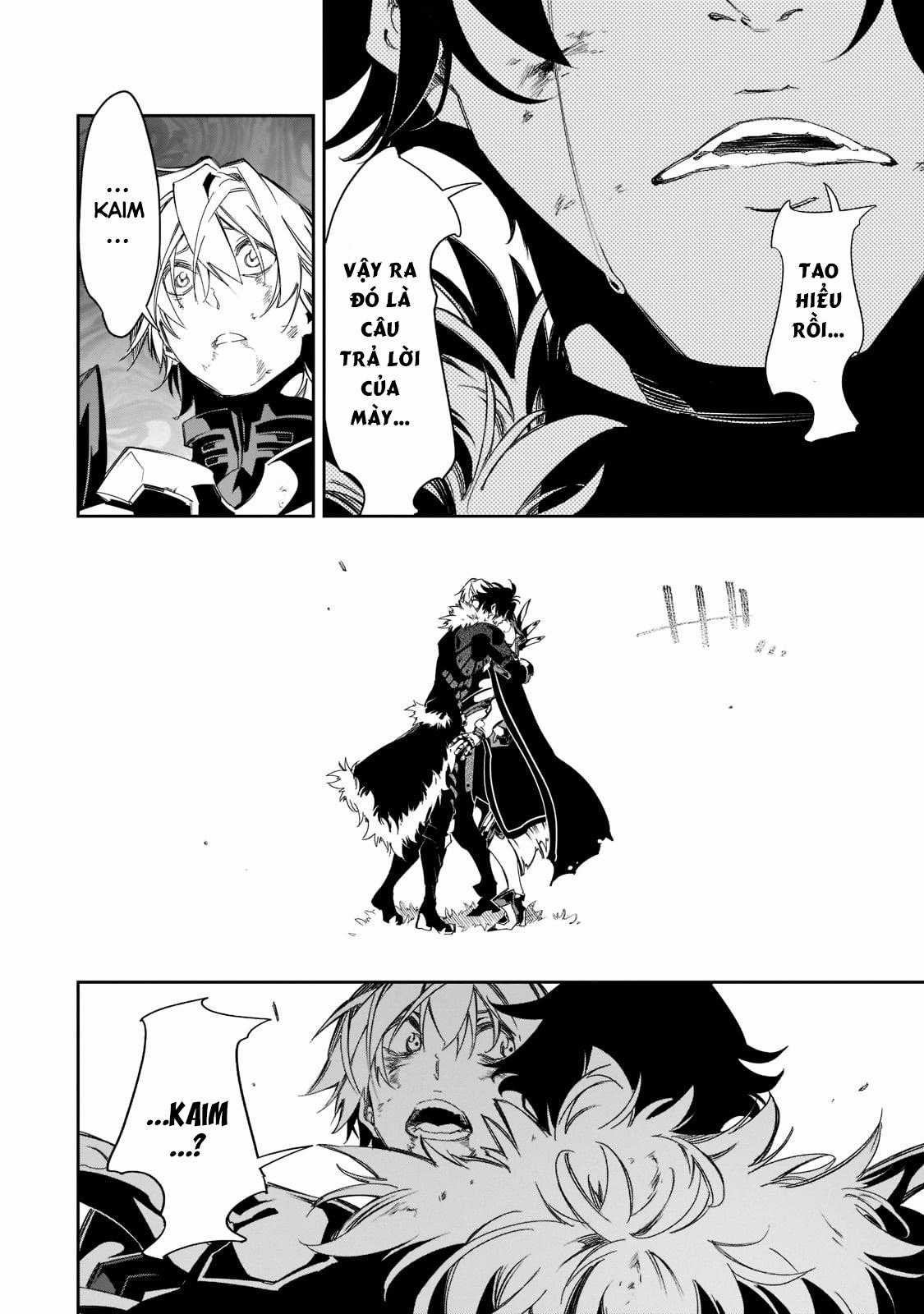 The Most Notorious - Chapter 35 - Trang 42