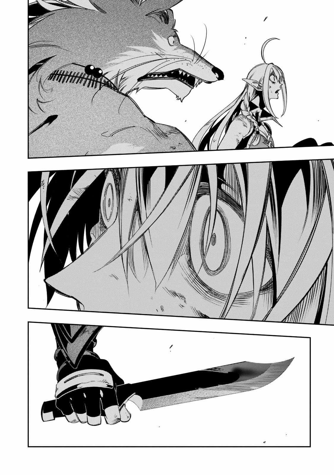 The Most Notorious - Chapter 35 - Trang 44