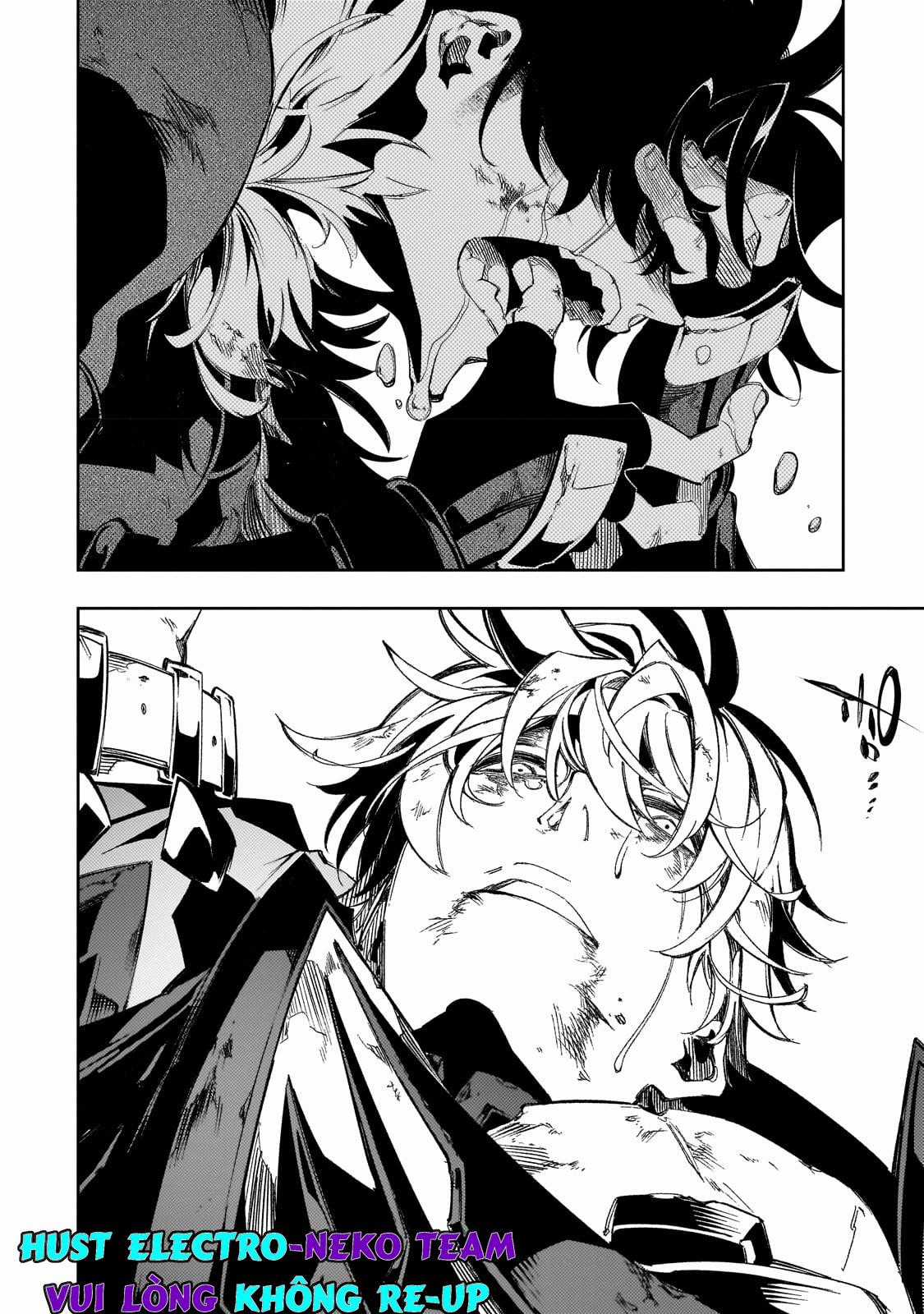 The Most Notorious - Chapter 36 - Trang 18