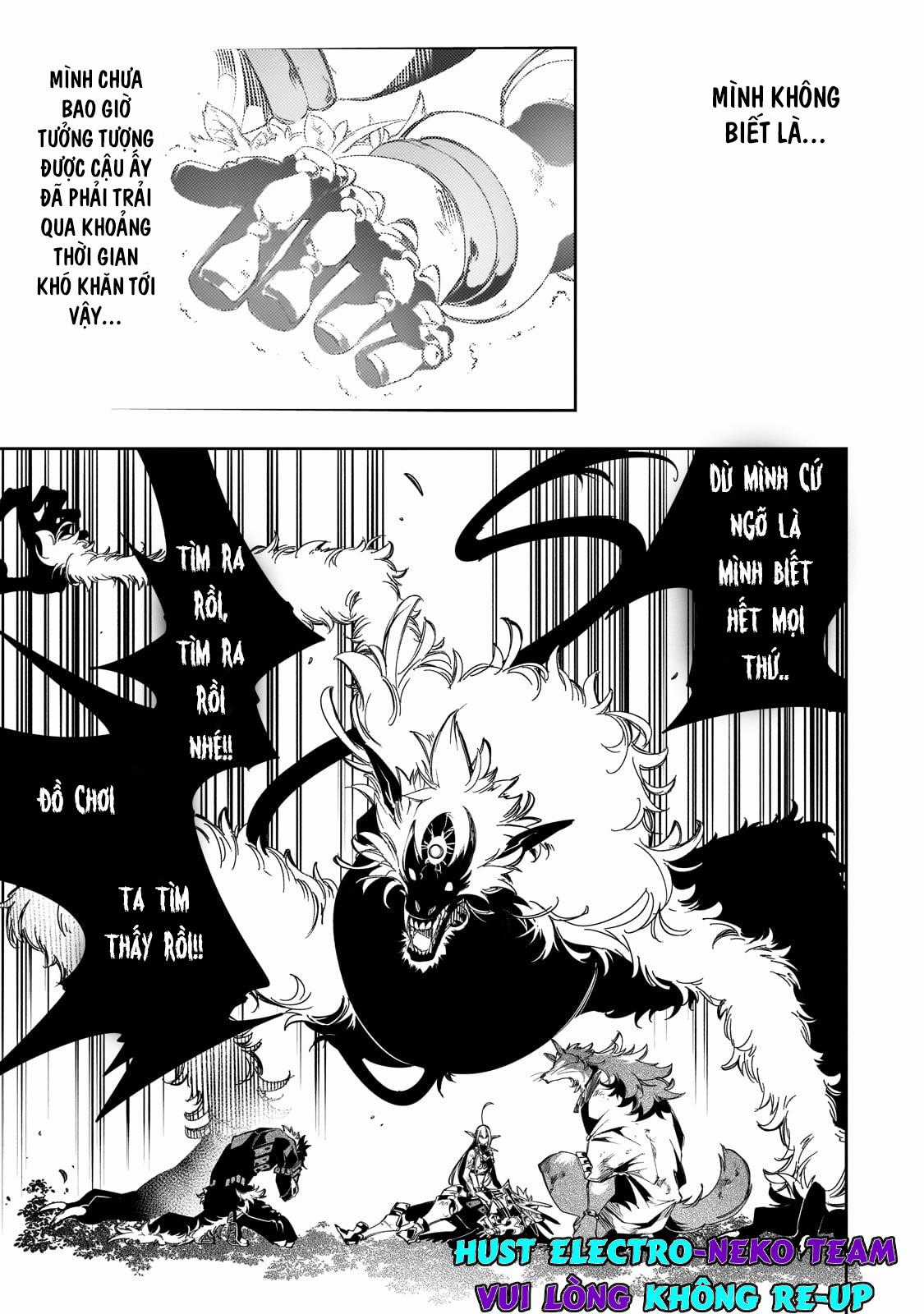 The Most Notorious - Chapter 36 - Trang 19