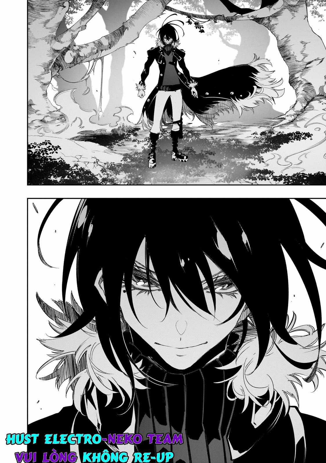 The Most Notorious - Chapter 36 - Trang 22