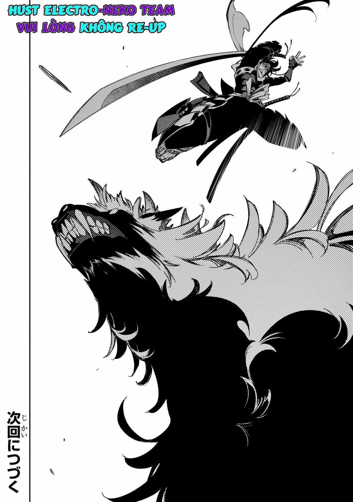 The Most Notorious - Chapter 36 - Trang 30