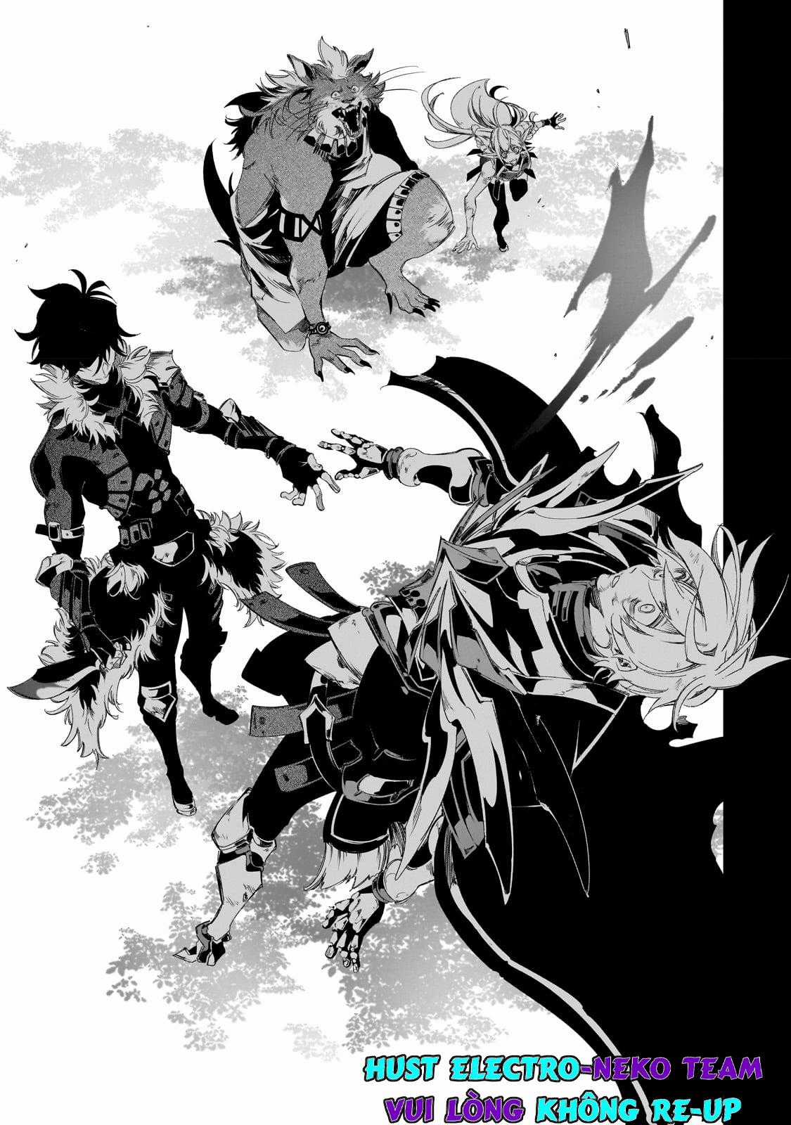 The Most Notorious - Chapter 36 - Trang 5