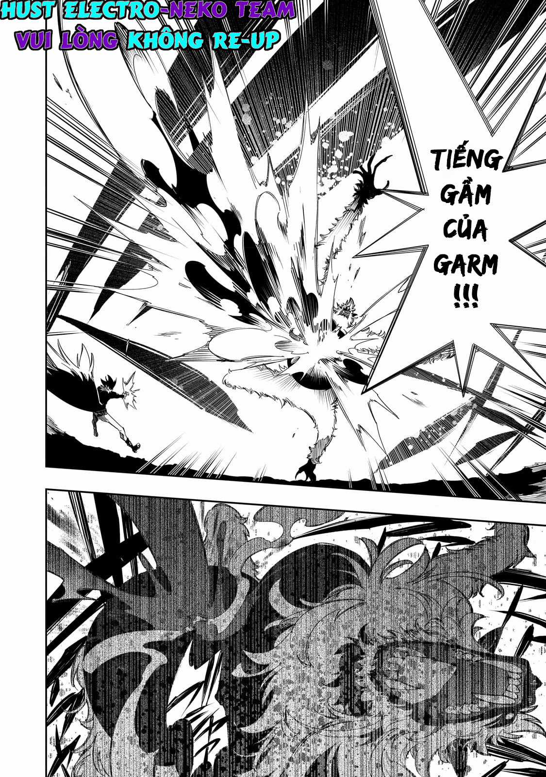 The Most Notorious - Chapter 37 - Trang 16