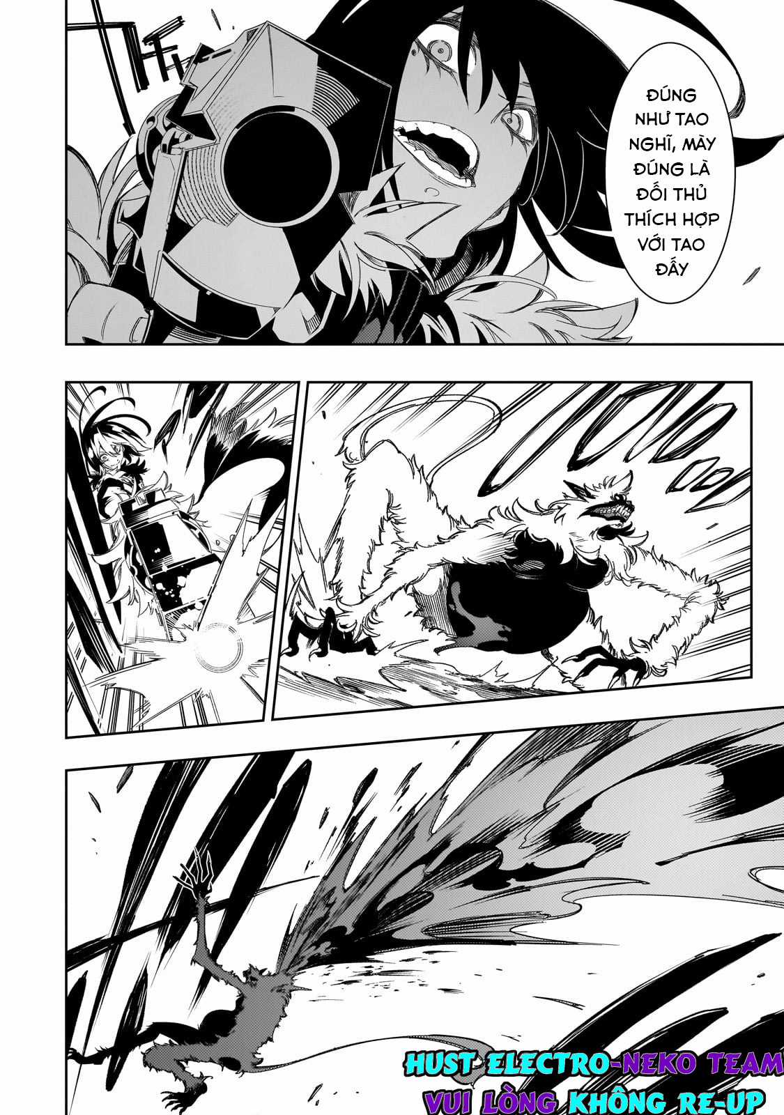 The Most Notorious - Chapter 37 - Trang 26