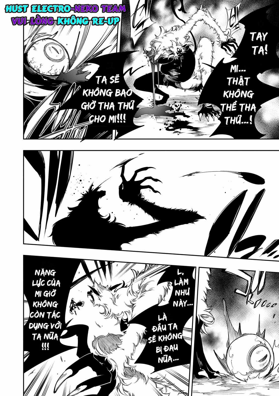 The Most Notorious - Chapter 37 - Trang 28