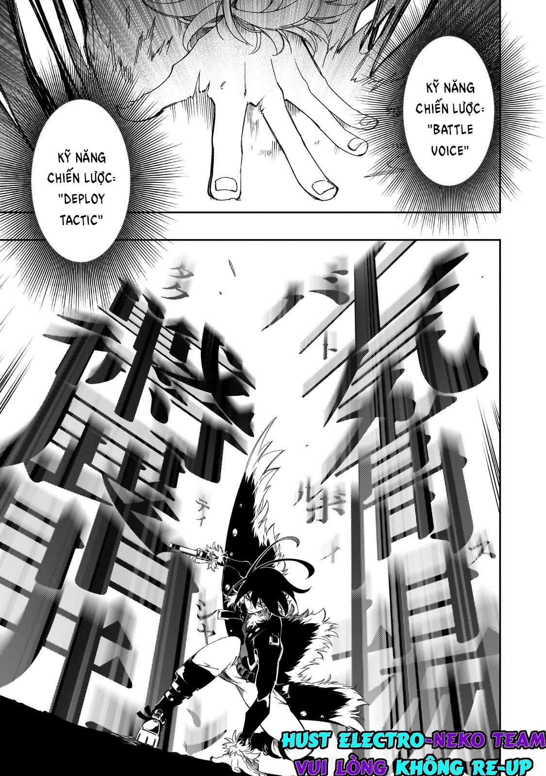 The Most Notorious - Chapter 37 - Trang 29