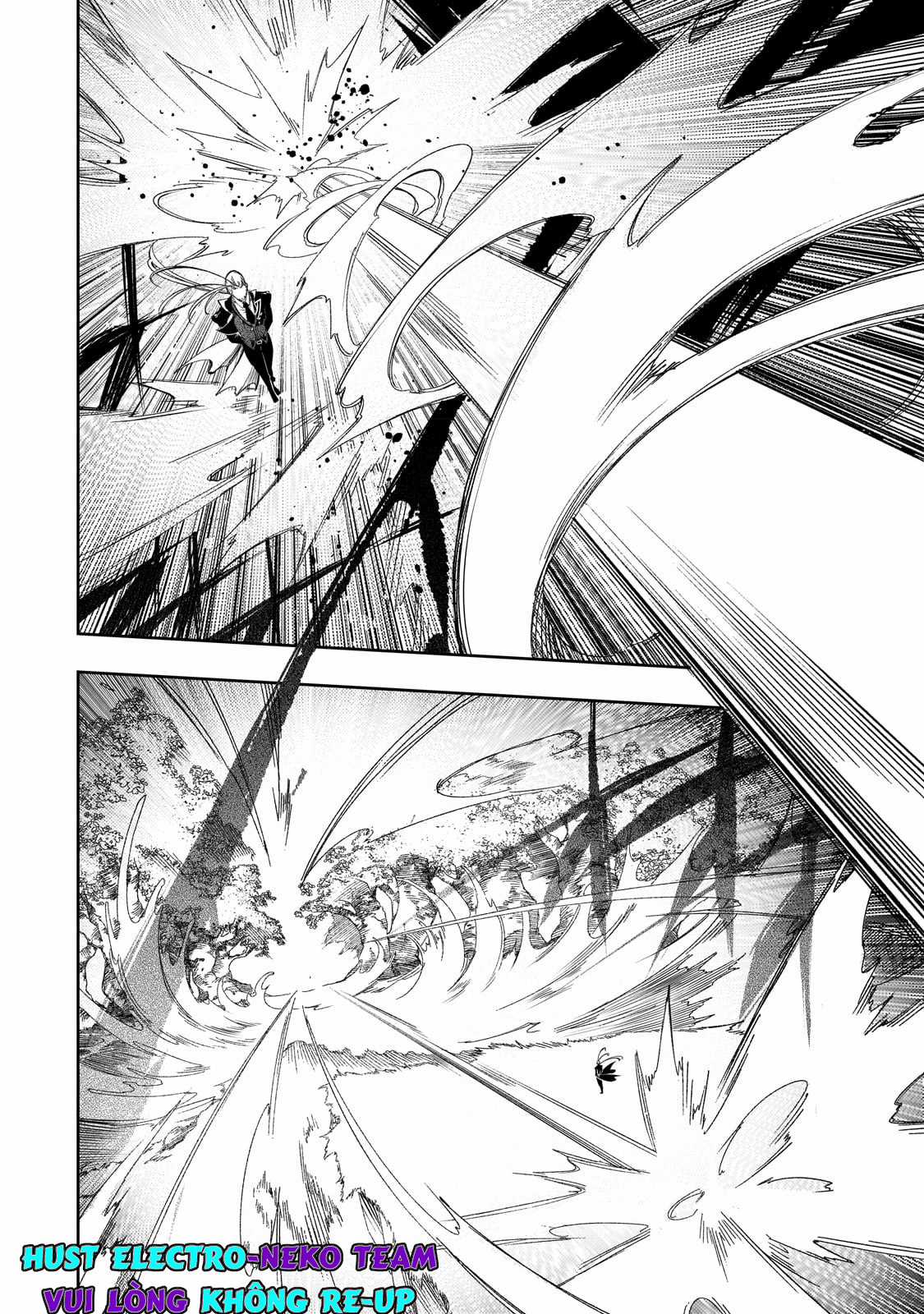 The Most Notorious - Chapter 37 - Trang 32