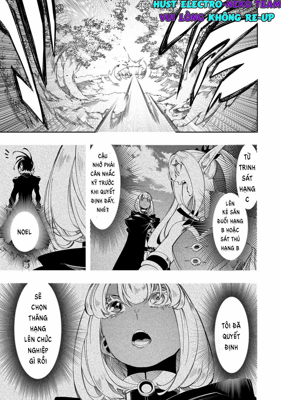 The Most Notorious - Chapter 37 - Trang 33