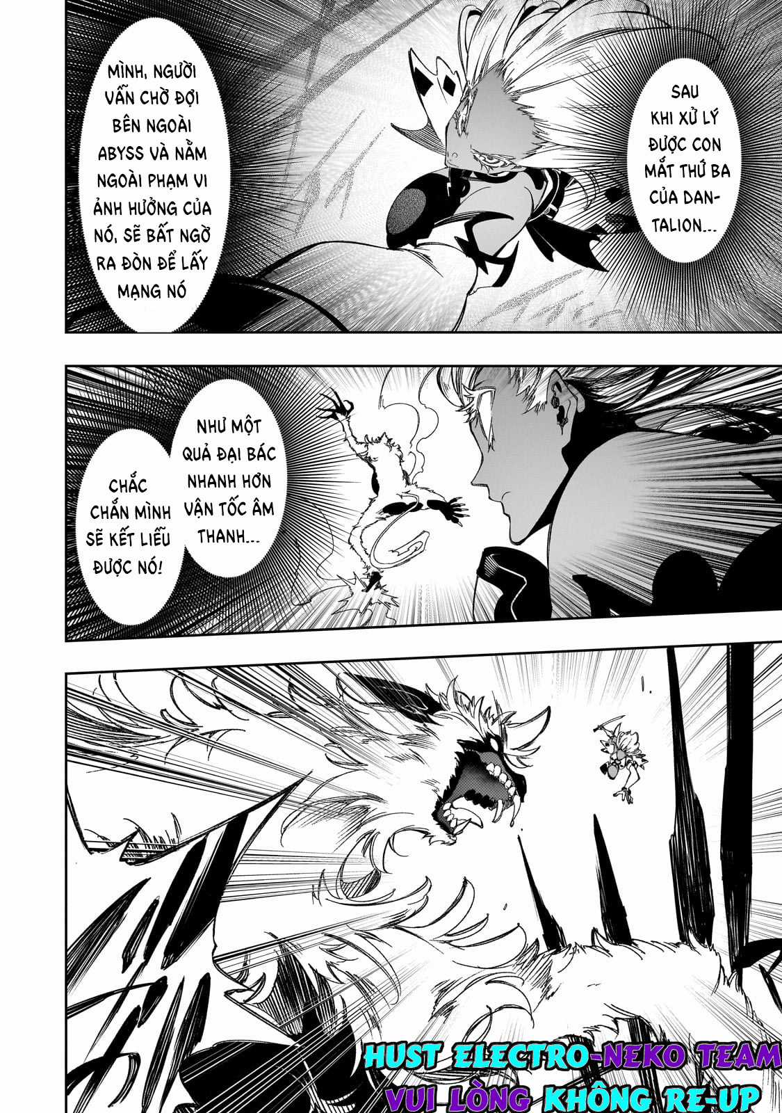 The Most Notorious - Chapter 37 - Trang 34