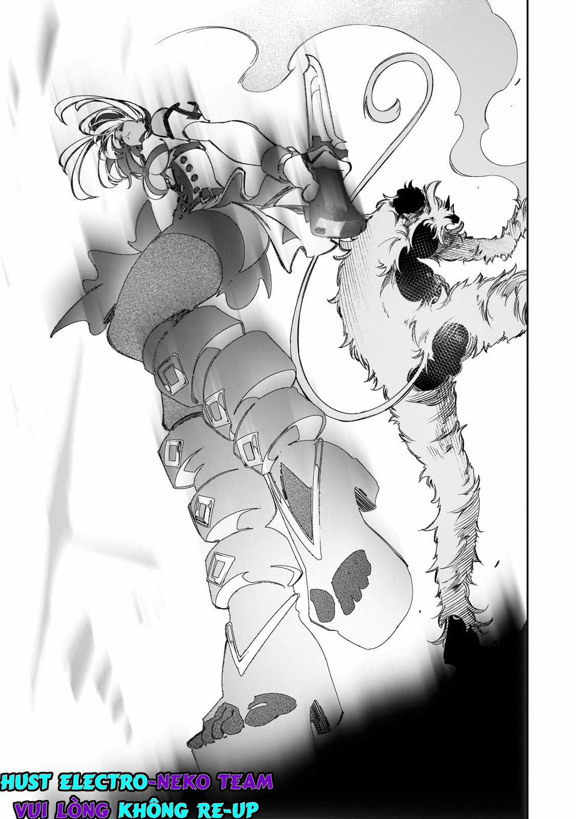 The Most Notorious - Chapter 37 - Trang 37