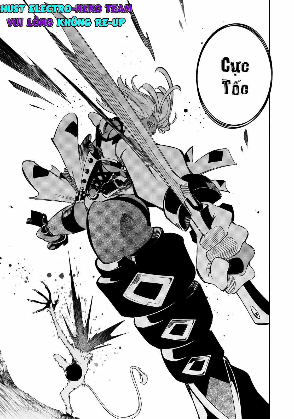 The Most Notorious - Chapter 37 - Trang 39