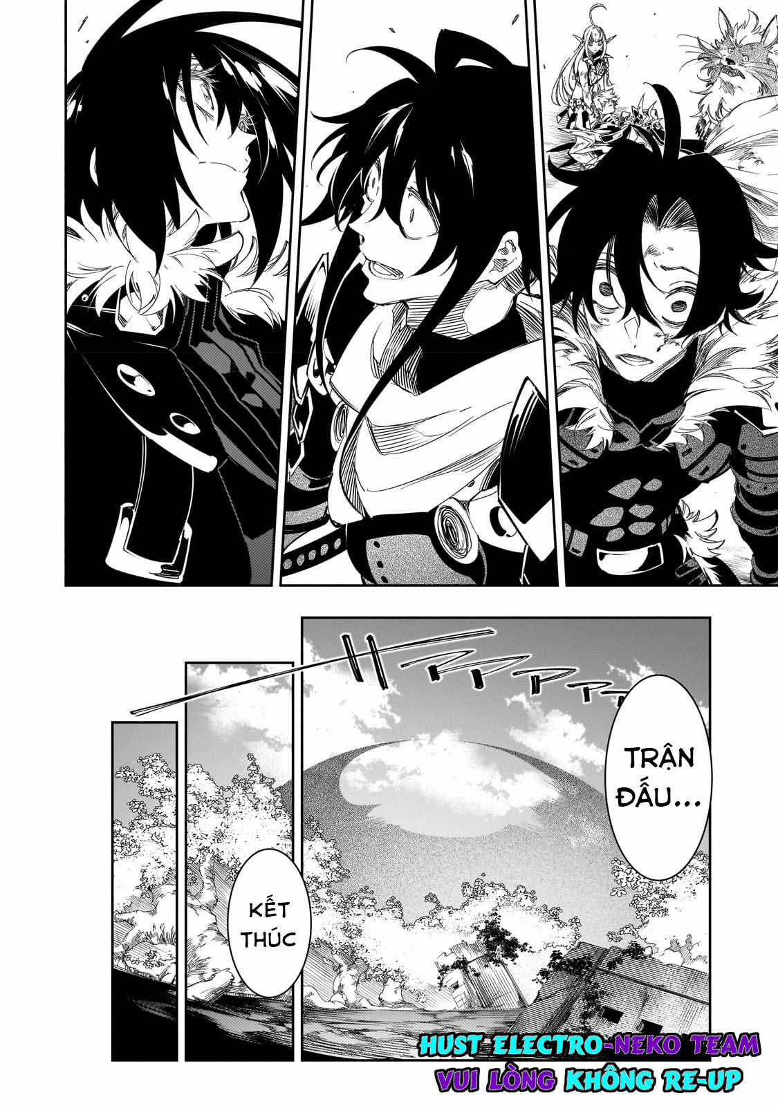 The Most Notorious - Chapter 37 - Trang 40