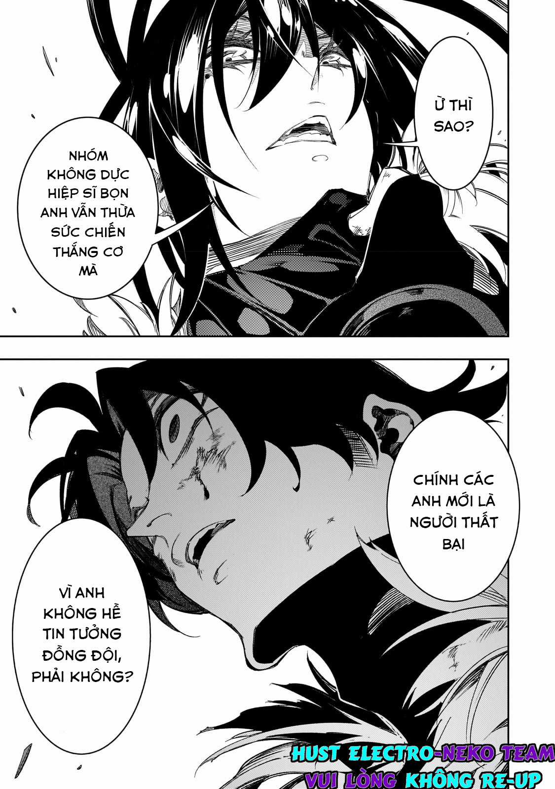 The Most Notorious - Chapter 37 - Trang 43