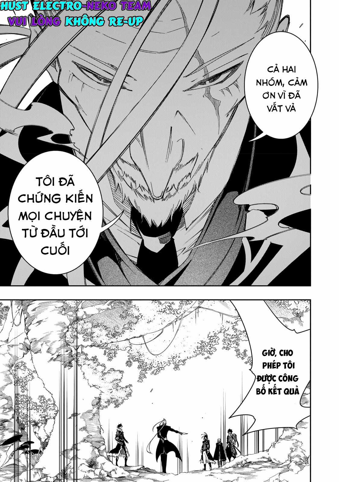 The Most Notorious - Chapter 37 - Trang 45