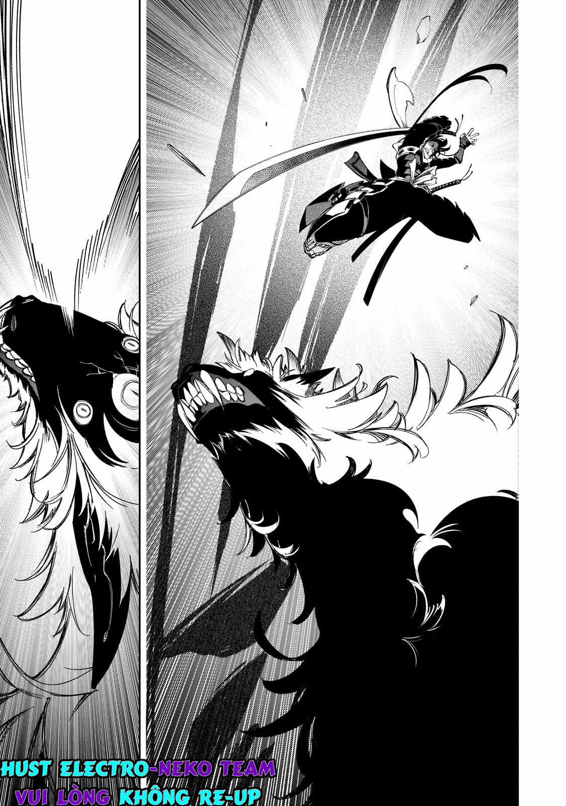 The Most Notorious - Chapter 37 - Trang 9