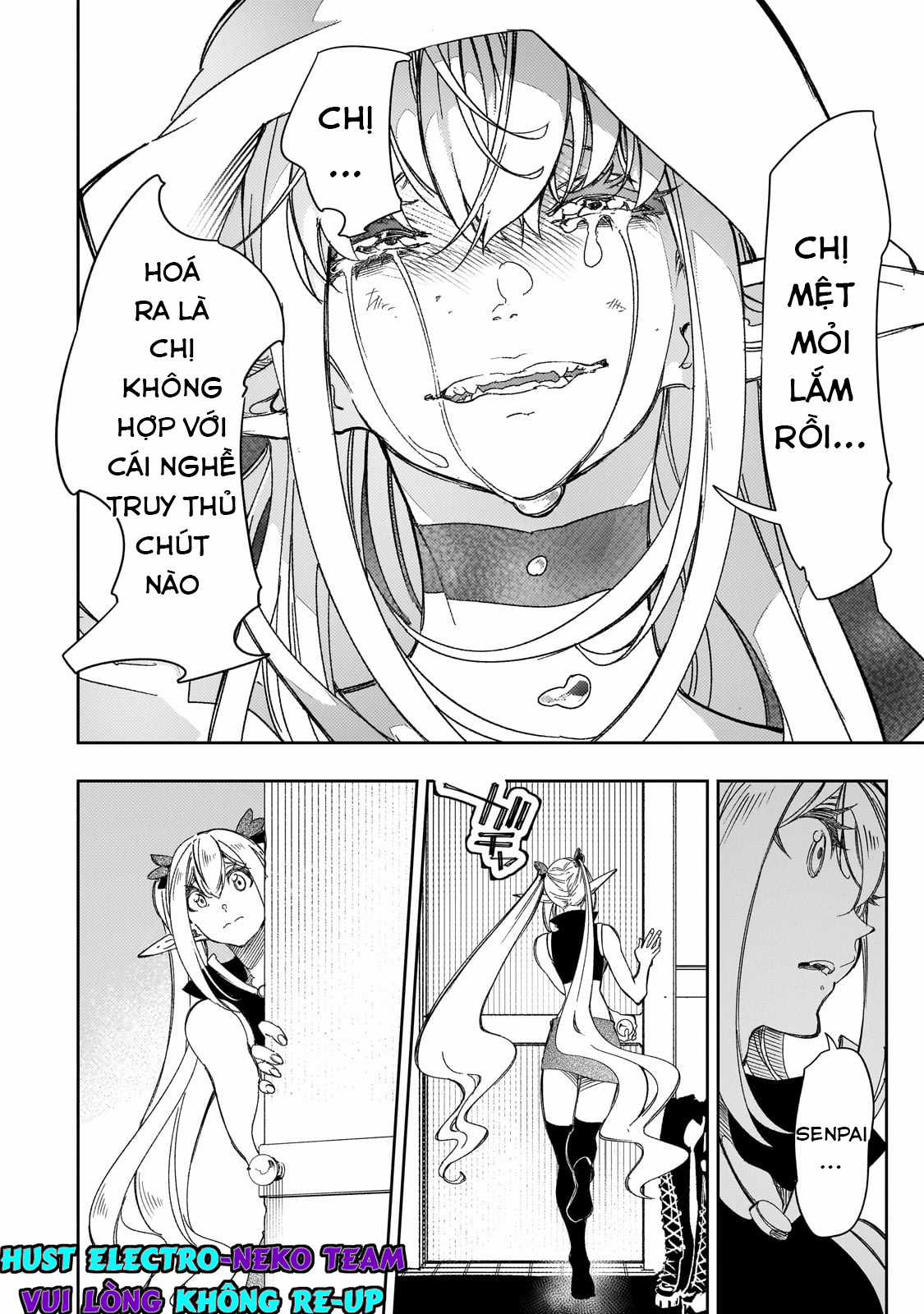 The Most Notorious - Chapter 38 - Trang 13