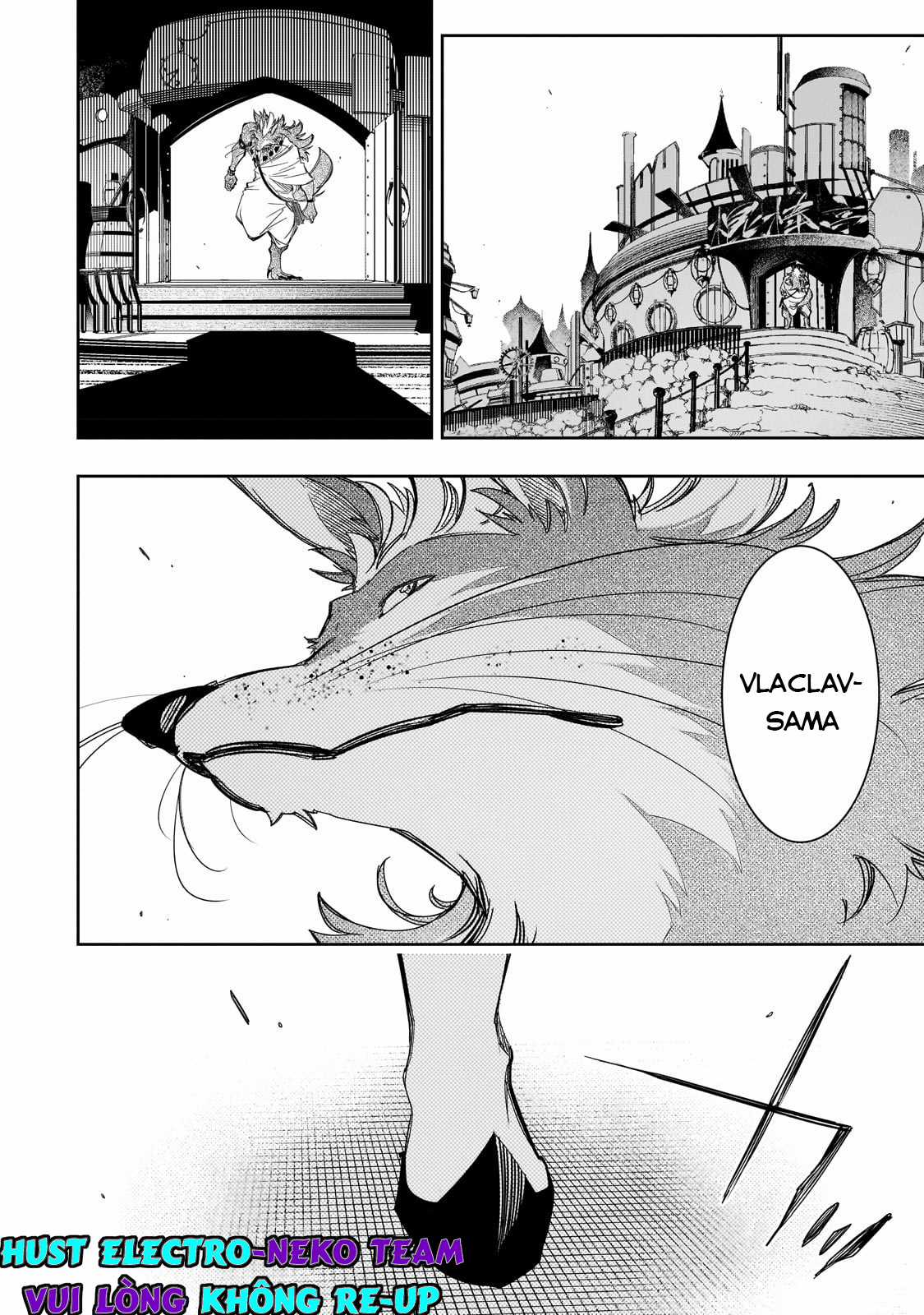 The Most Notorious - Chapter 38 - Trang 15