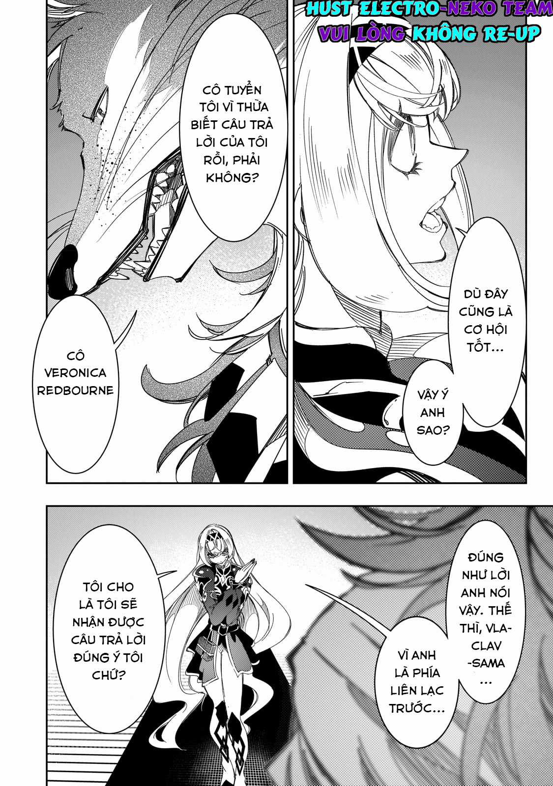 The Most Notorious - Chapter 38 - Trang 17