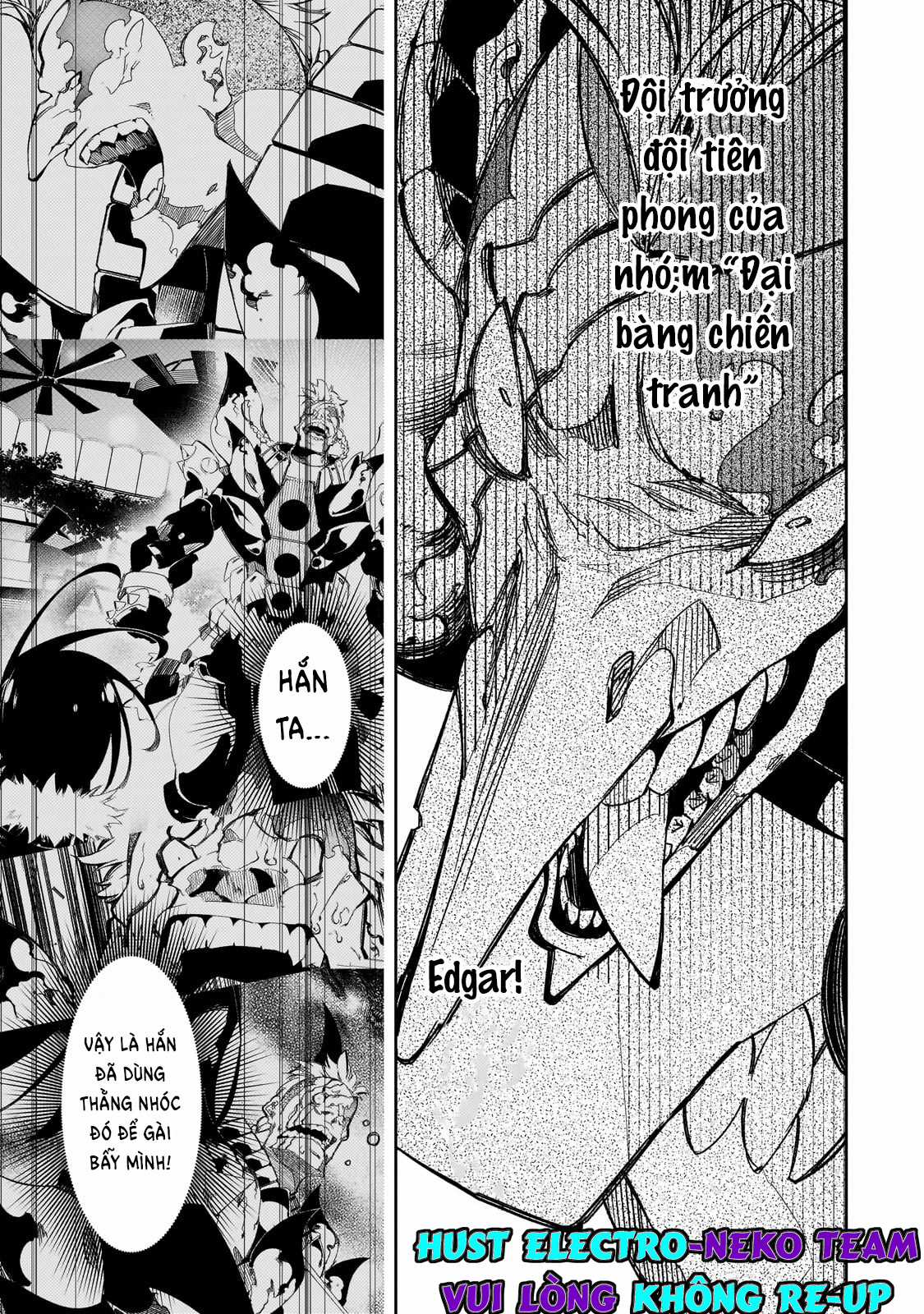 The Most Notorious - Chapter 38 - Trang 30