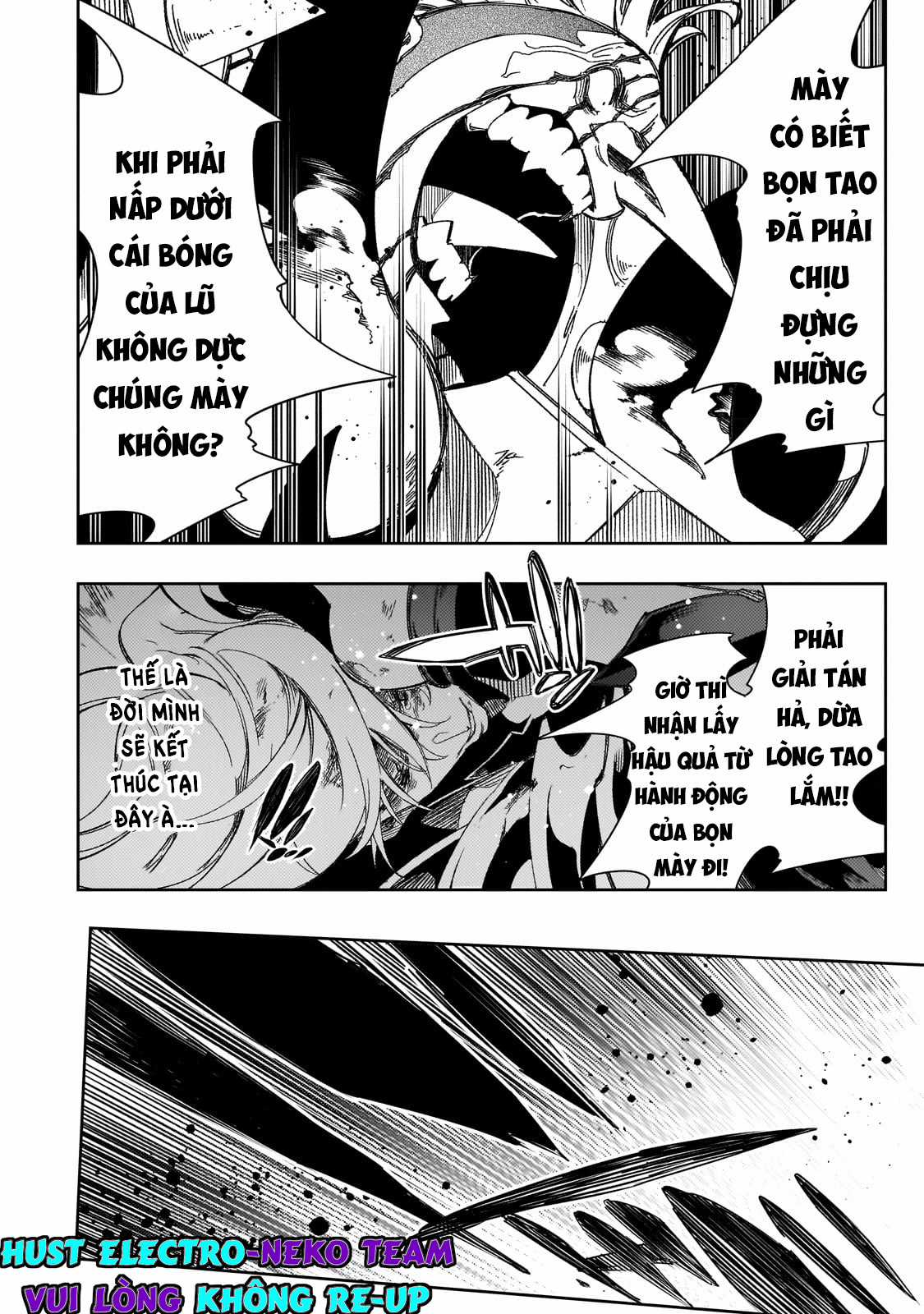 The Most Notorious - Chapter 38 - Trang 31