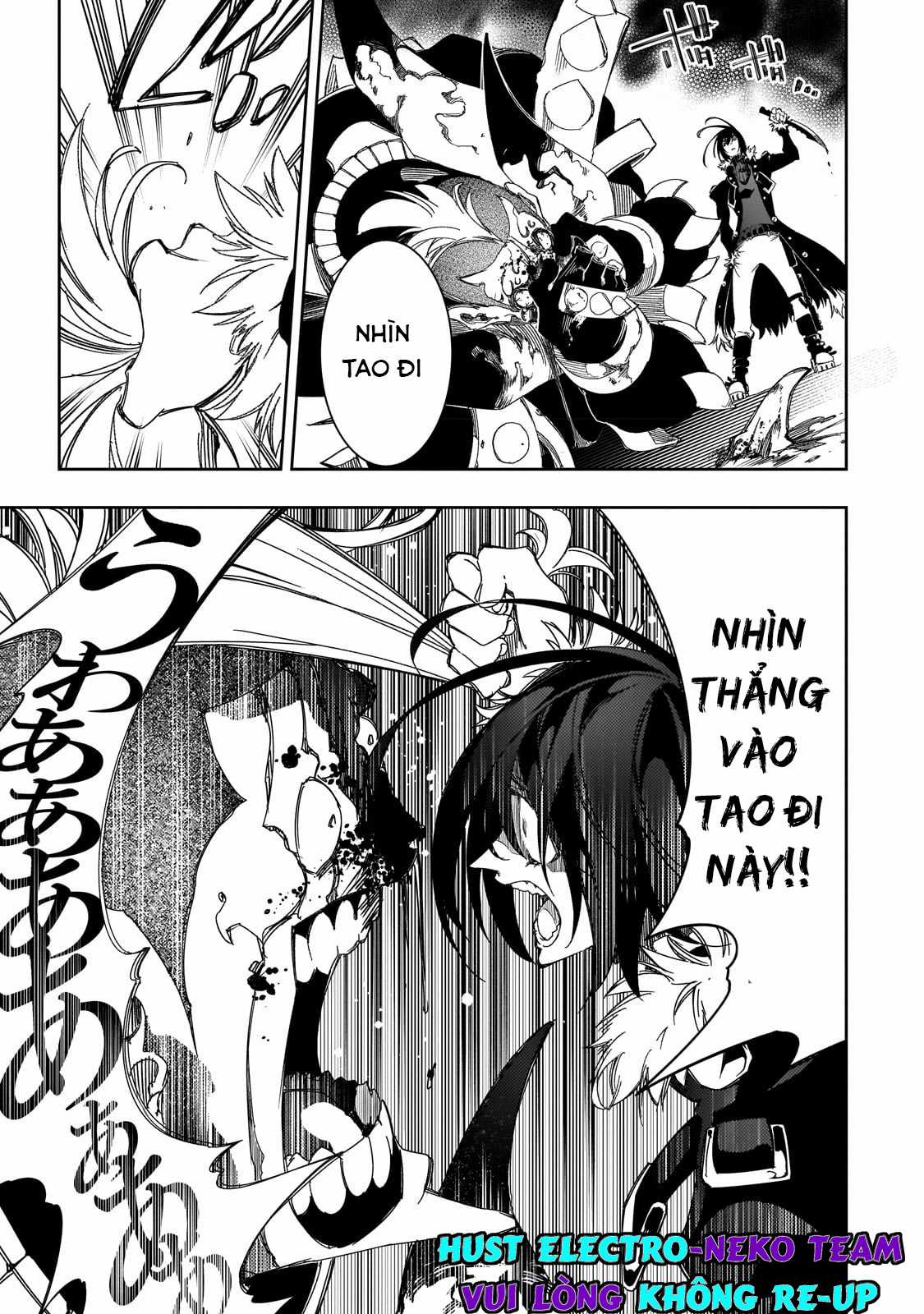 The Most Notorious - Chapter 38 - Trang 40