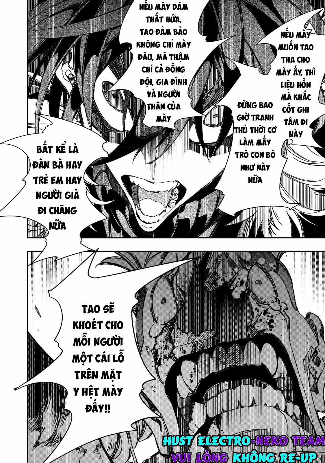 The Most Notorious - Chapter 38 - Trang 41