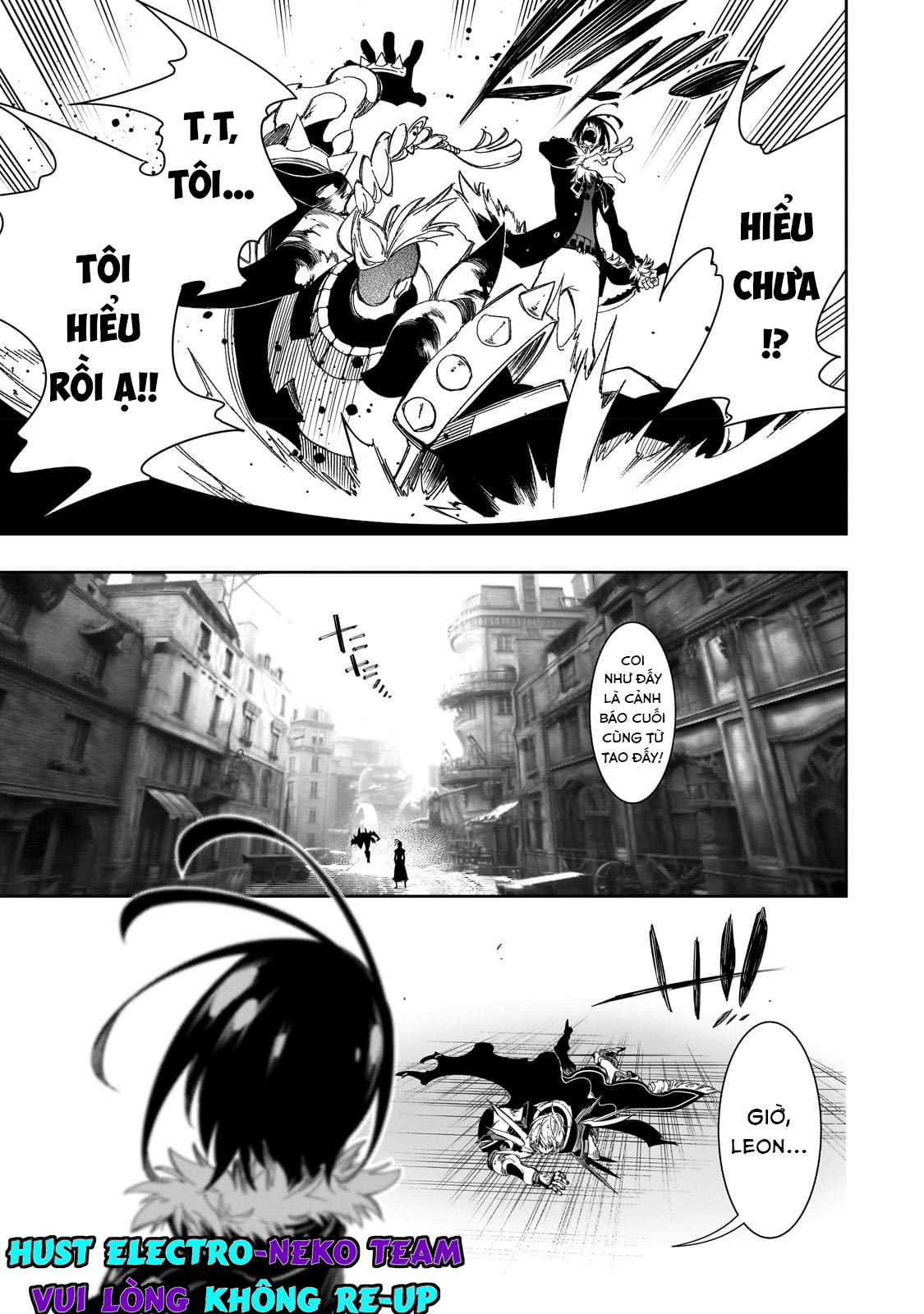 The Most Notorious - Chapter 38 - Trang 42