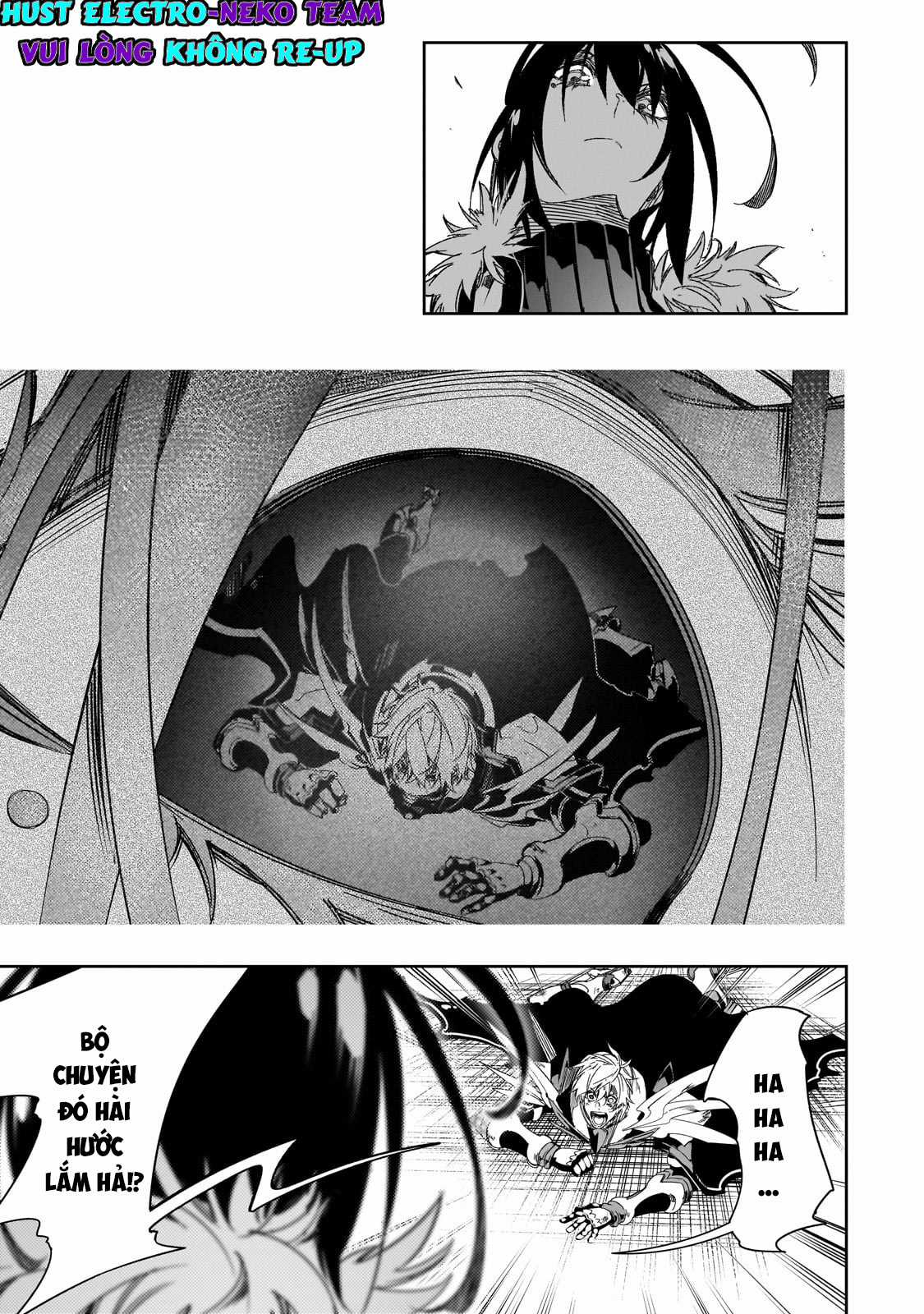 The Most Notorious - Chapter 39 - Trang 12