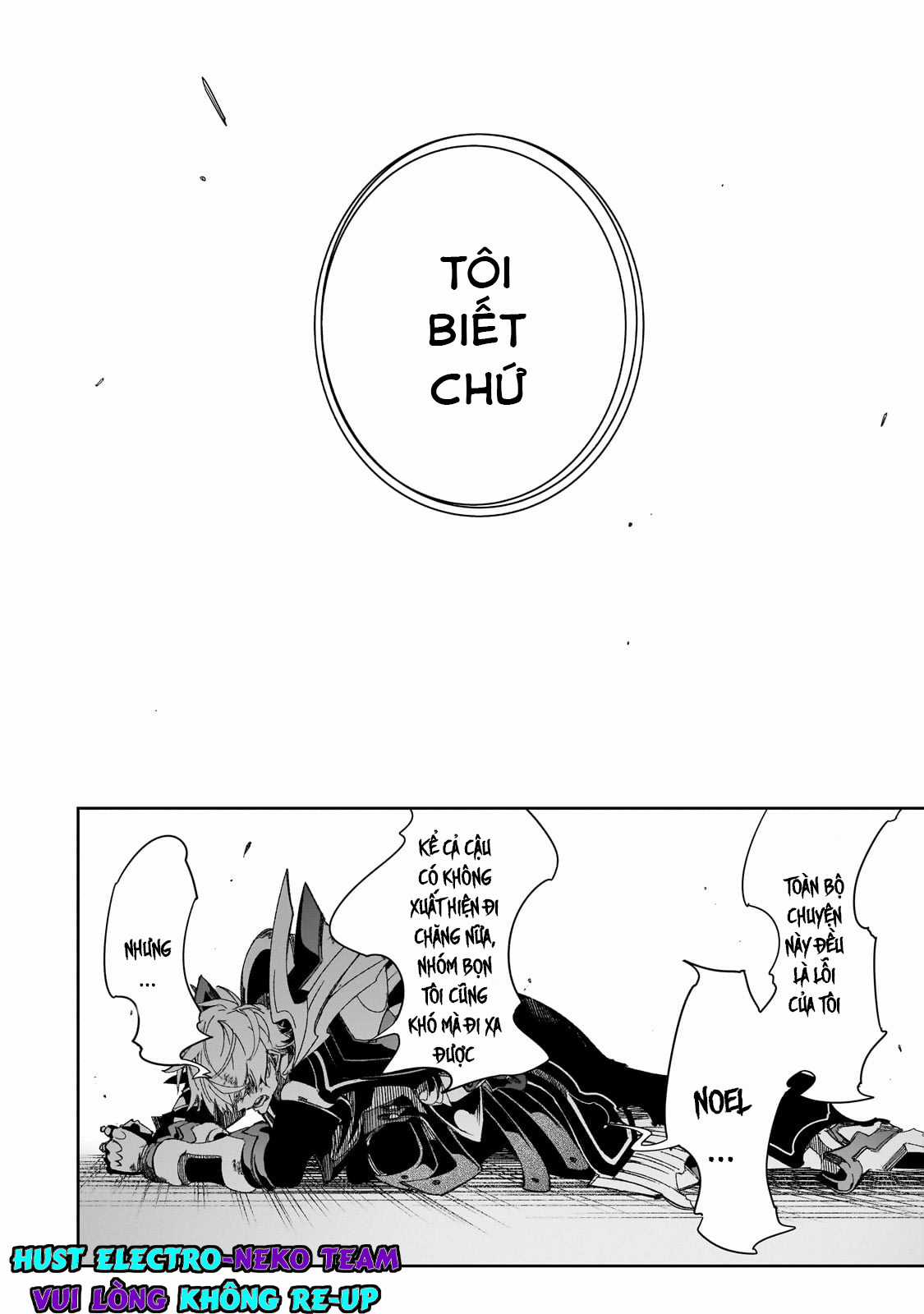 The Most Notorious - Chapter 39 - Trang 17