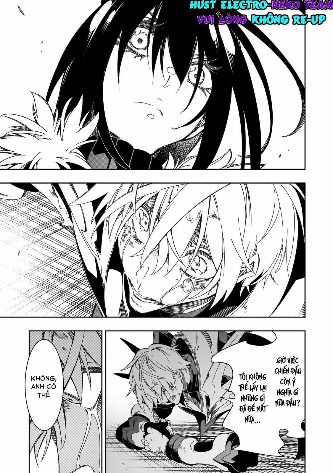 The Most Notorious - Chapter 39 - Trang 20