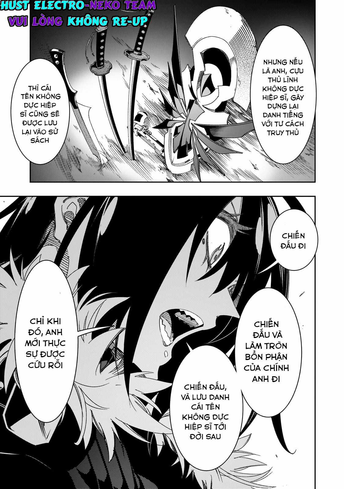 The Most Notorious - Chapter 39 - Trang 22