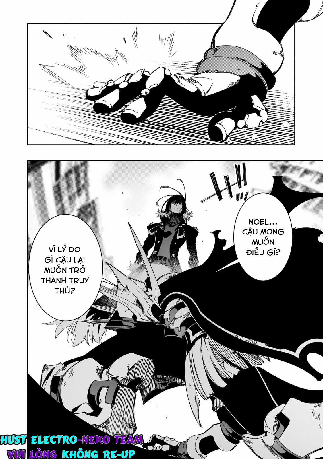 The Most Notorious - Chapter 39 - Trang 25