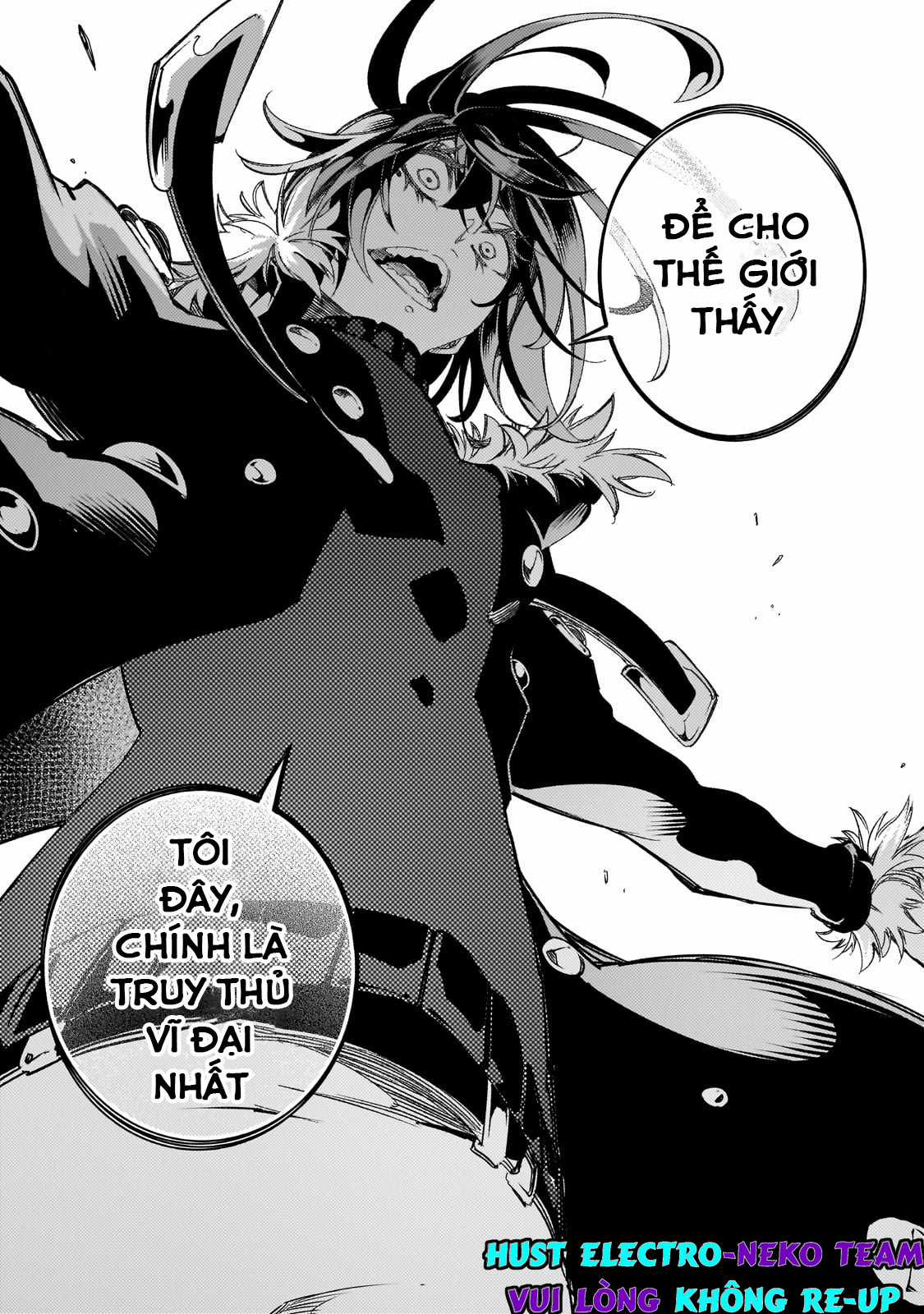 The Most Notorious - Chapter 39 - Trang 26