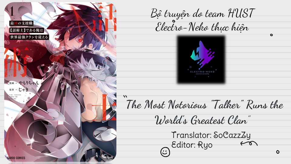 The Most Notorious - Chapter 39 - Trang 41