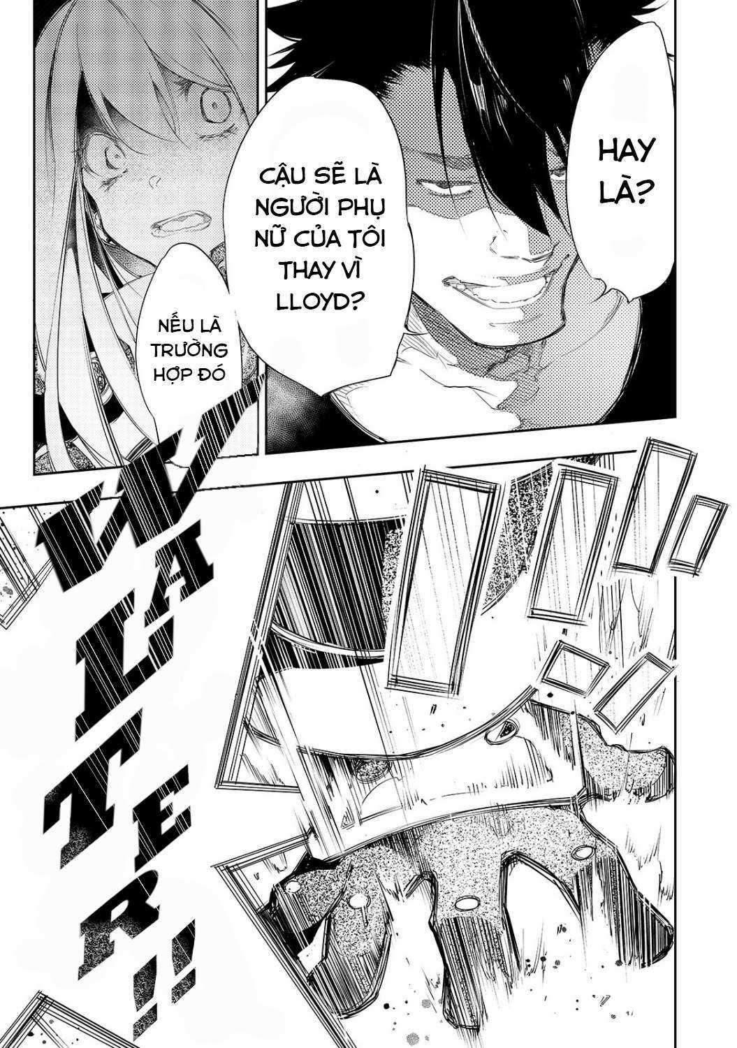 The Most Notorious - Chapter 4 - Trang 14