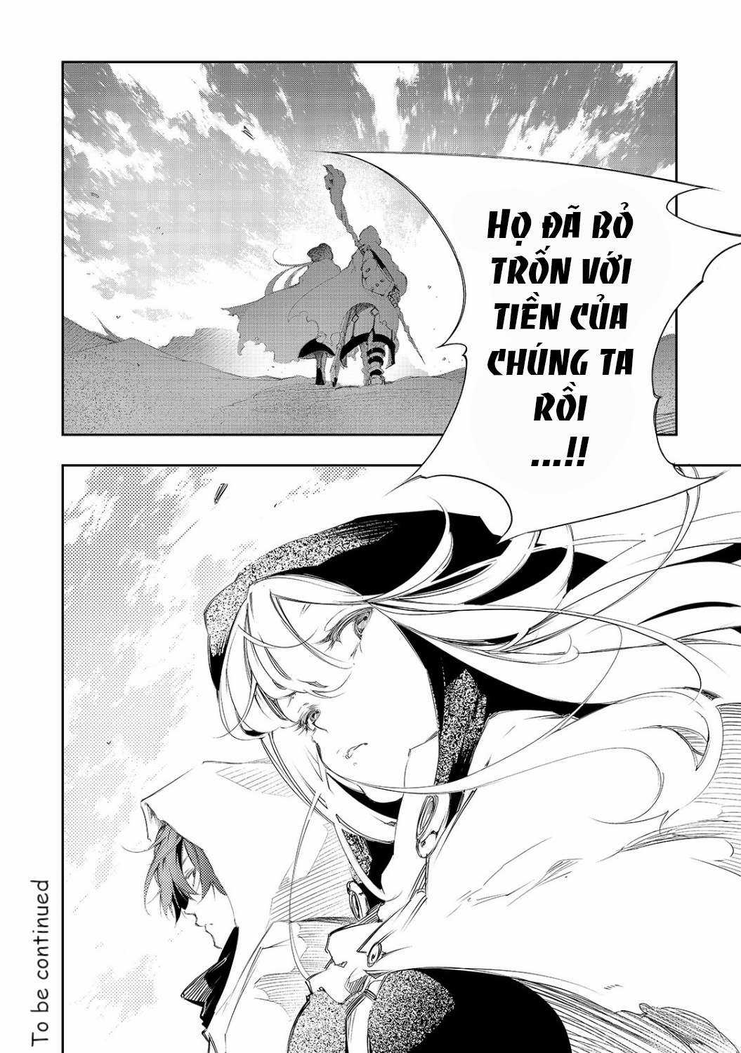 The Most Notorious - Chapter 4 - Trang 21