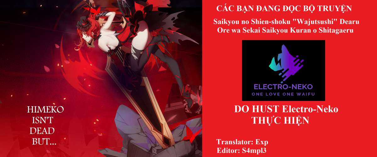 The Most Notorious - Chapter 4 - Trang 23