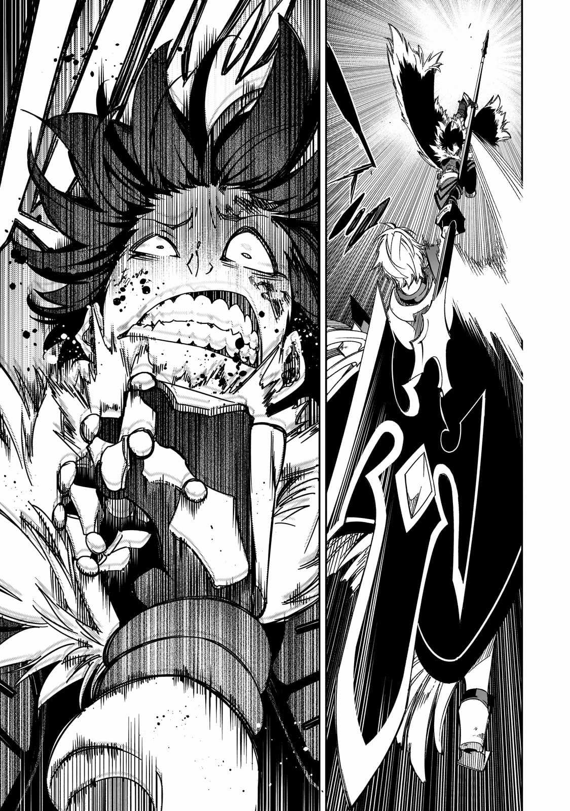 The Most Notorious - Chapter 40 - Trang 16