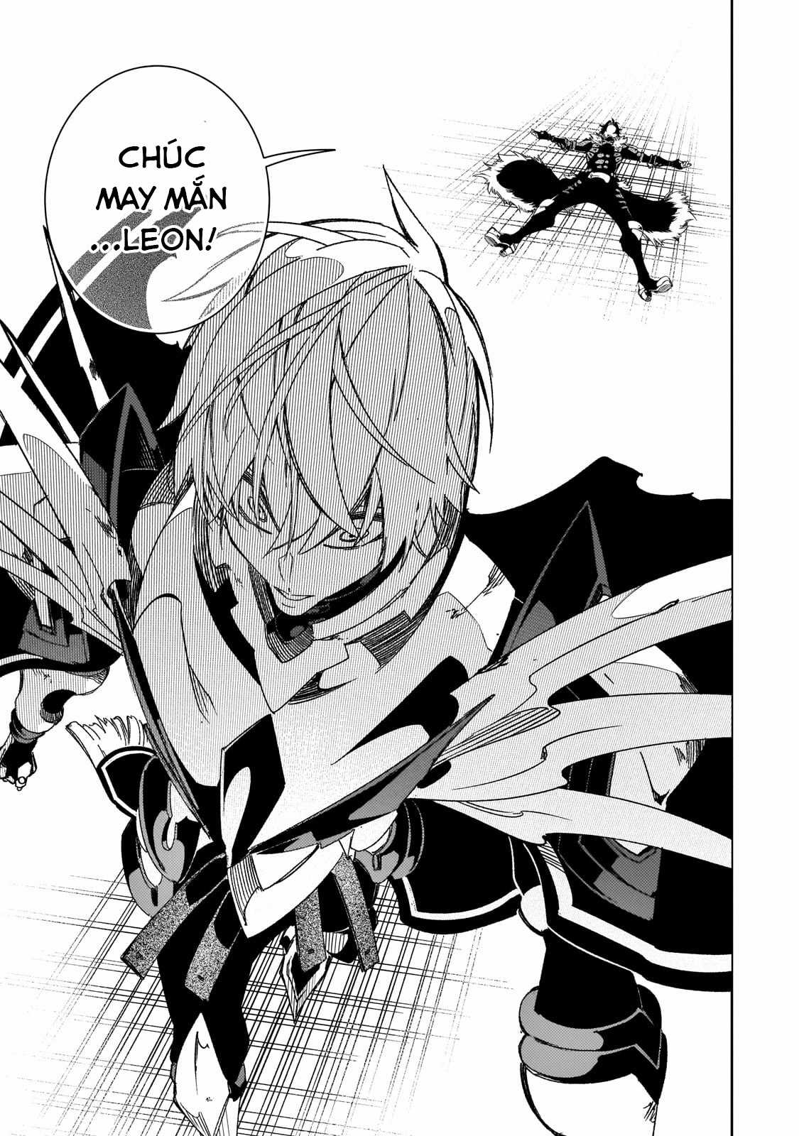 The Most Notorious - Chapter 40 - Trang 20