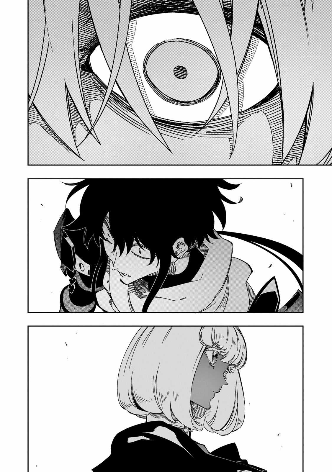 The Most Notorious - Chapter 40 - Trang 21