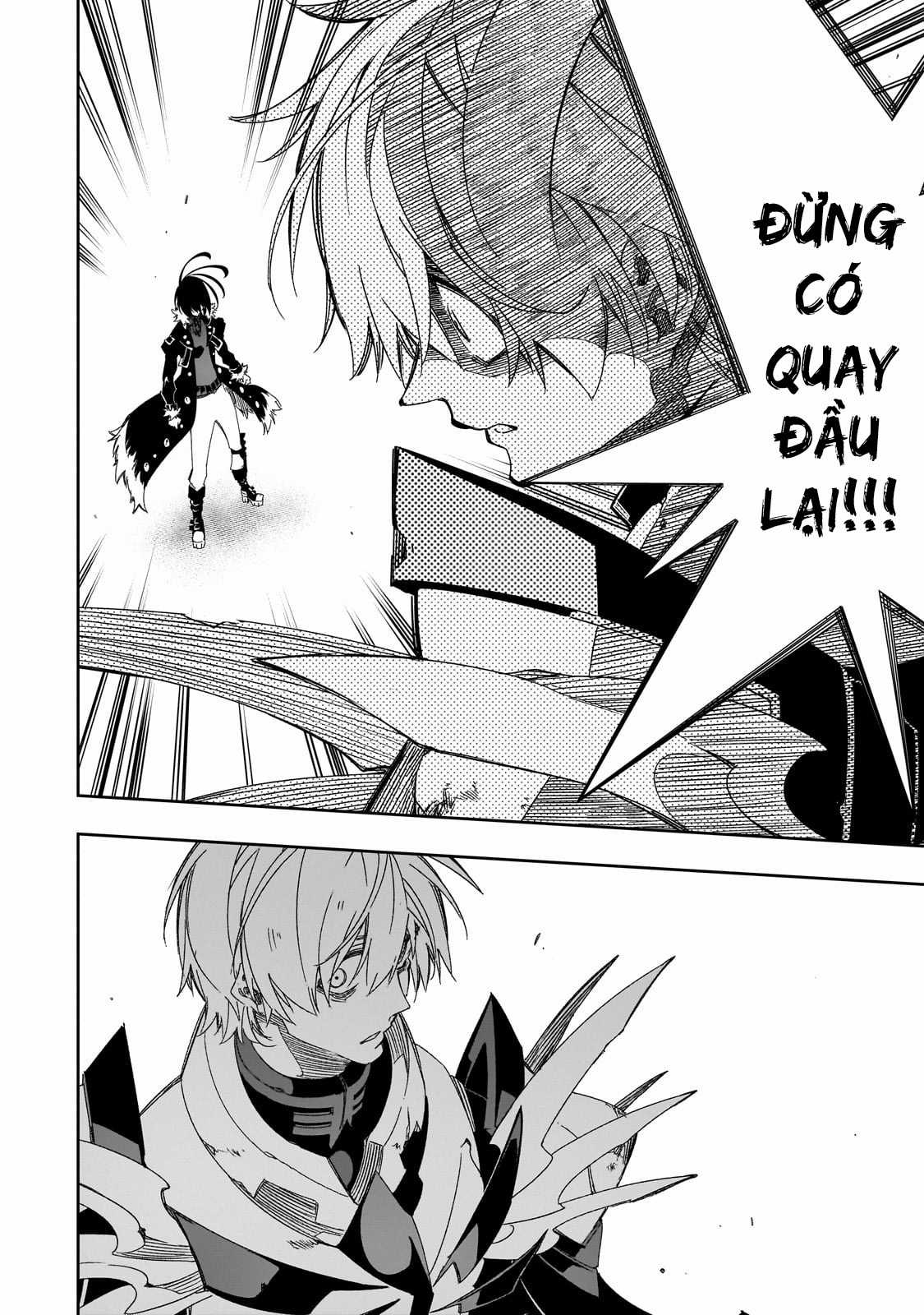 The Most Notorious - Chapter 40 - Trang 23