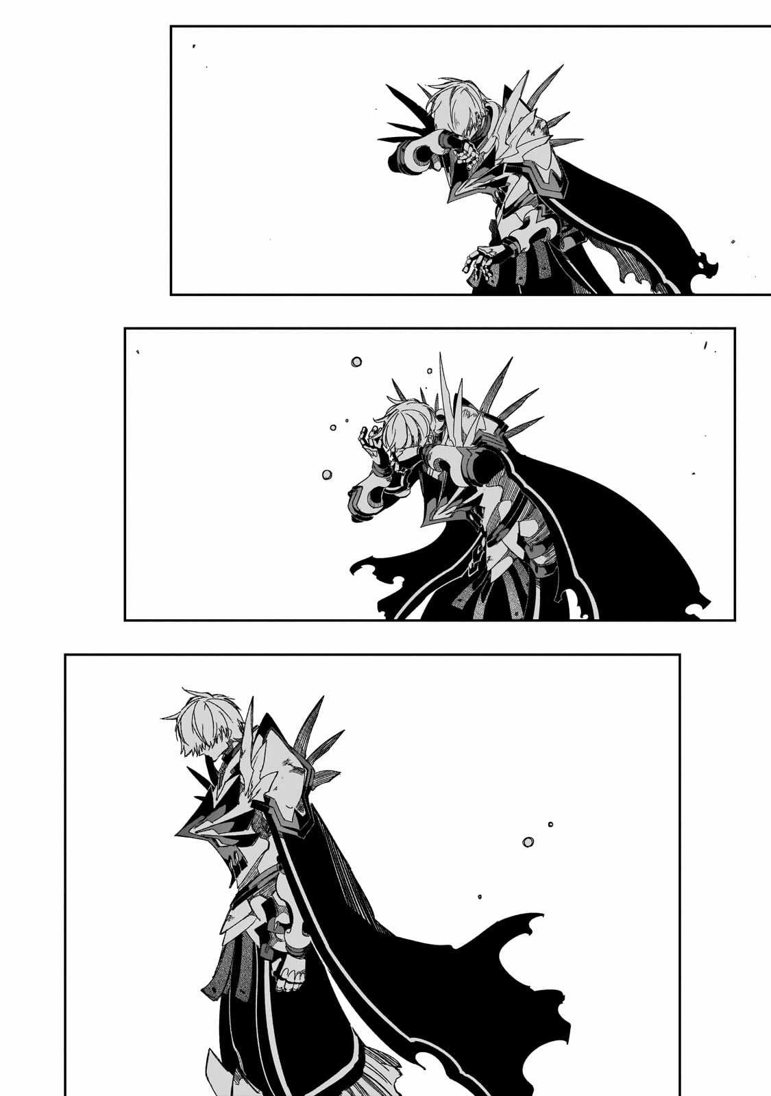 The Most Notorious - Chapter 40 - Trang 25