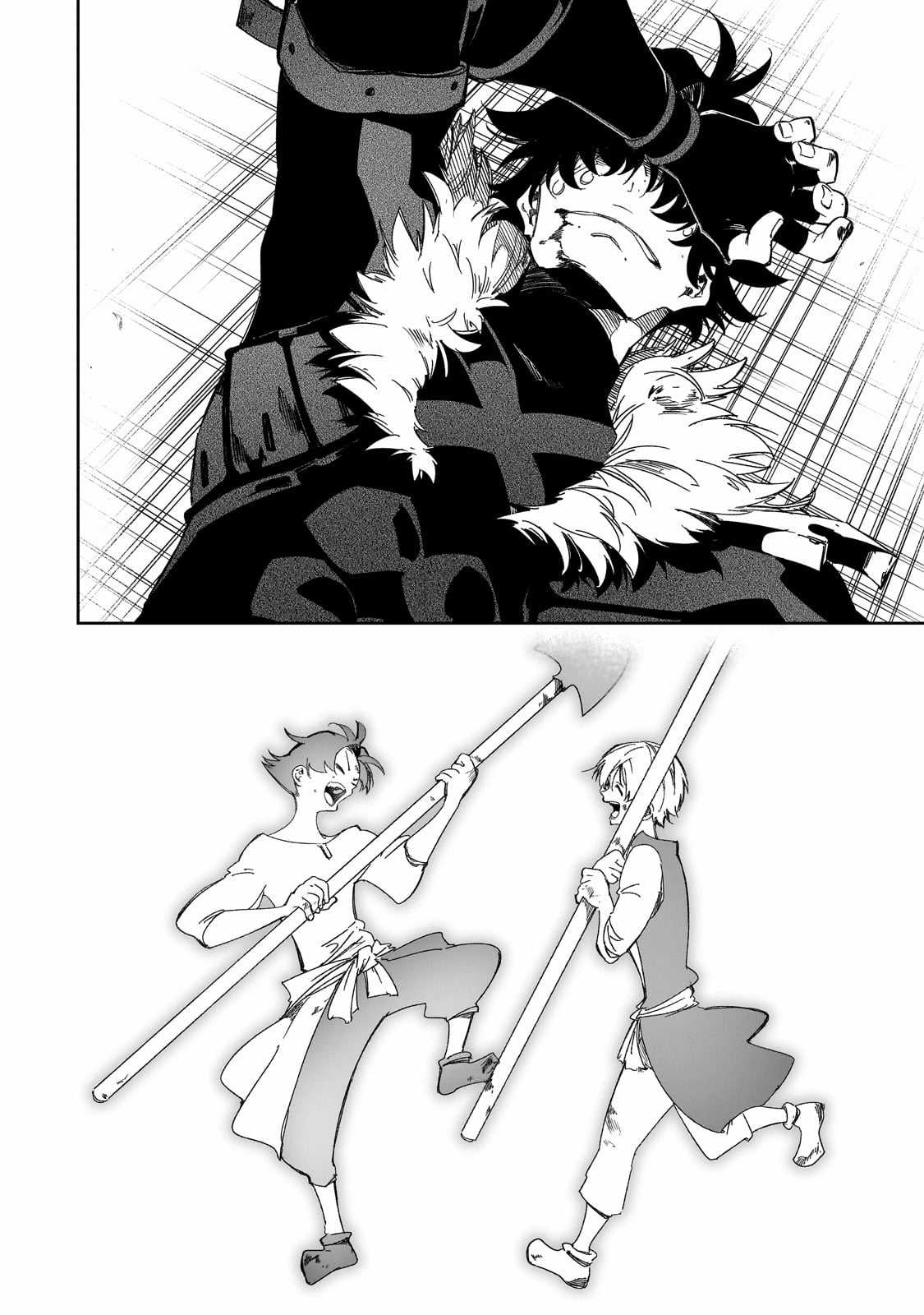 The Most Notorious - Chapter 40 - Trang 27