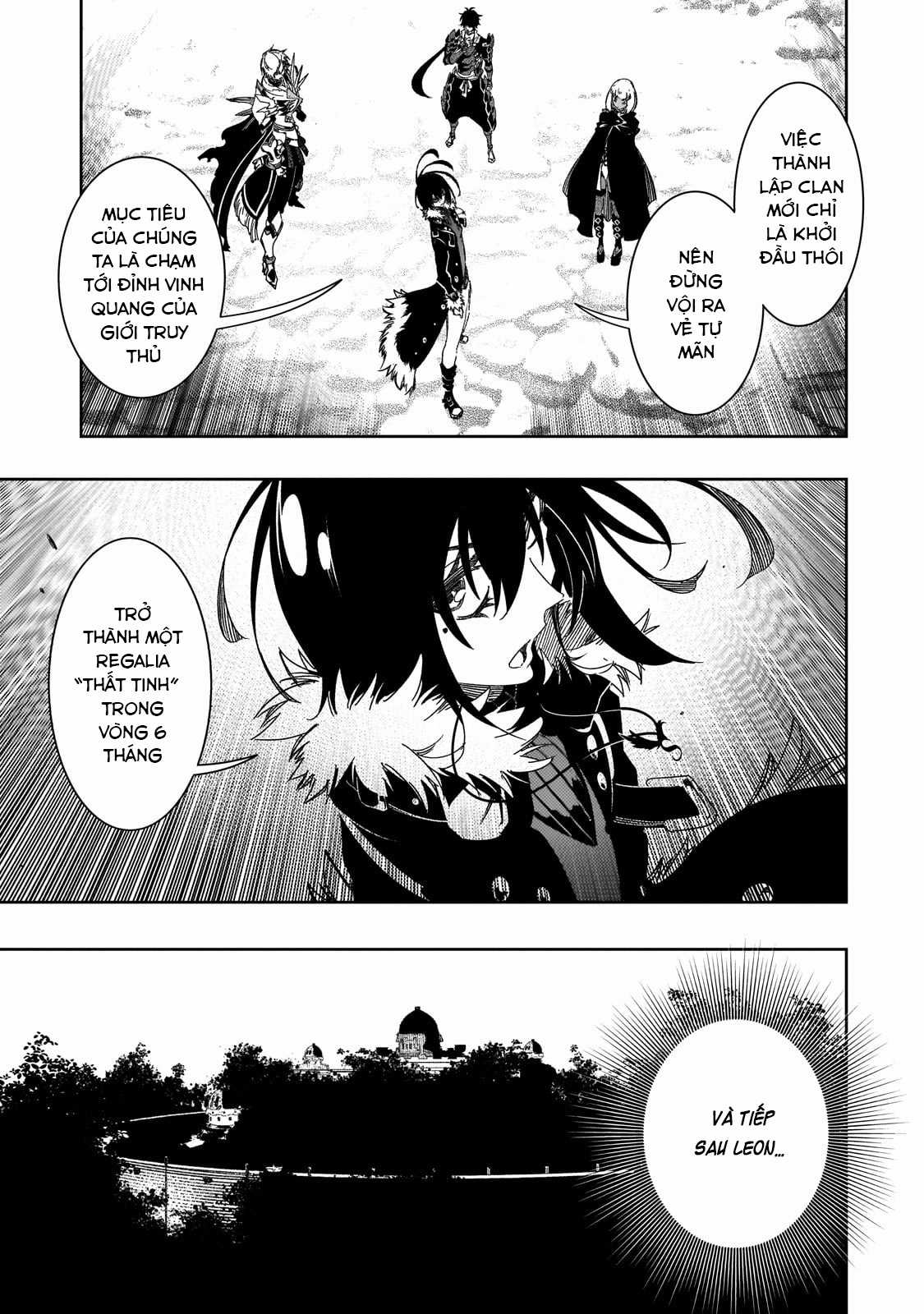 The Most Notorious - Chapter 40 - Trang 38