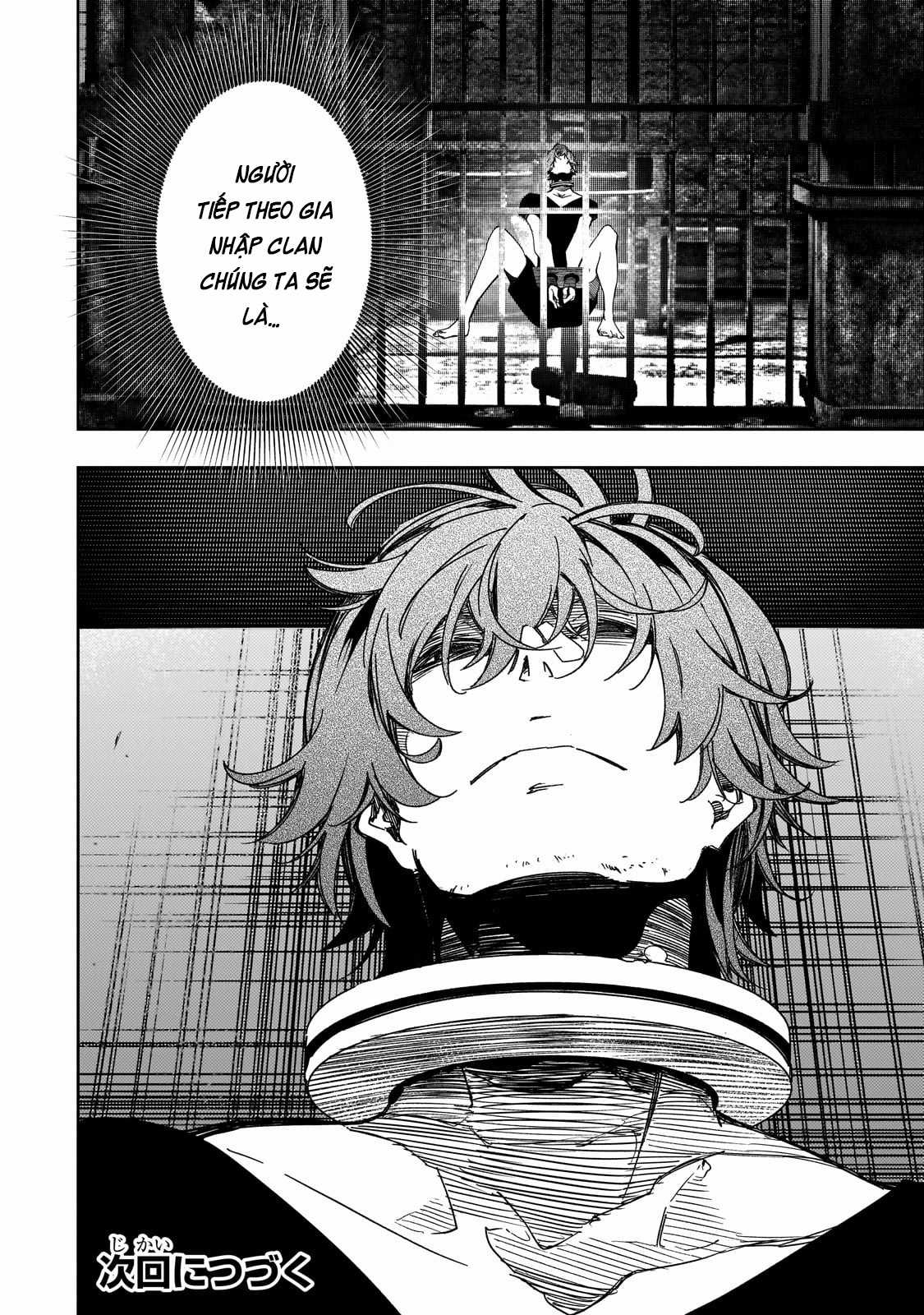 The Most Notorious - Chapter 40 - Trang 39