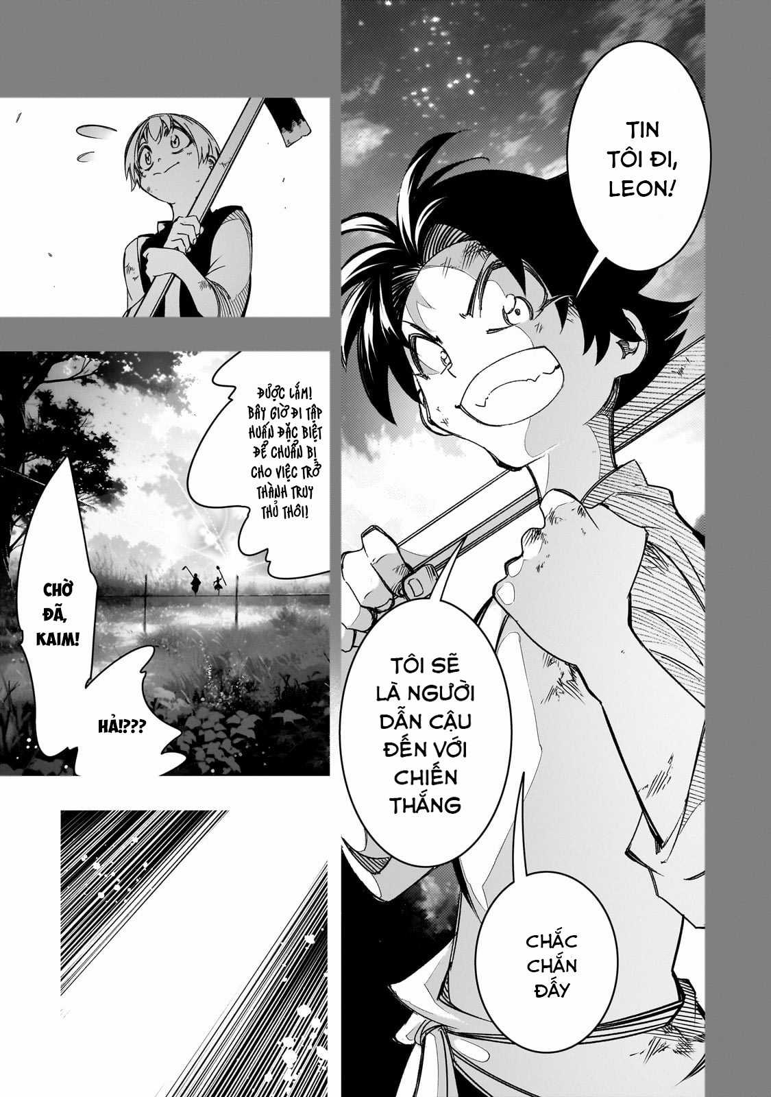 The Most Notorious - Chapter 40 - Trang 10